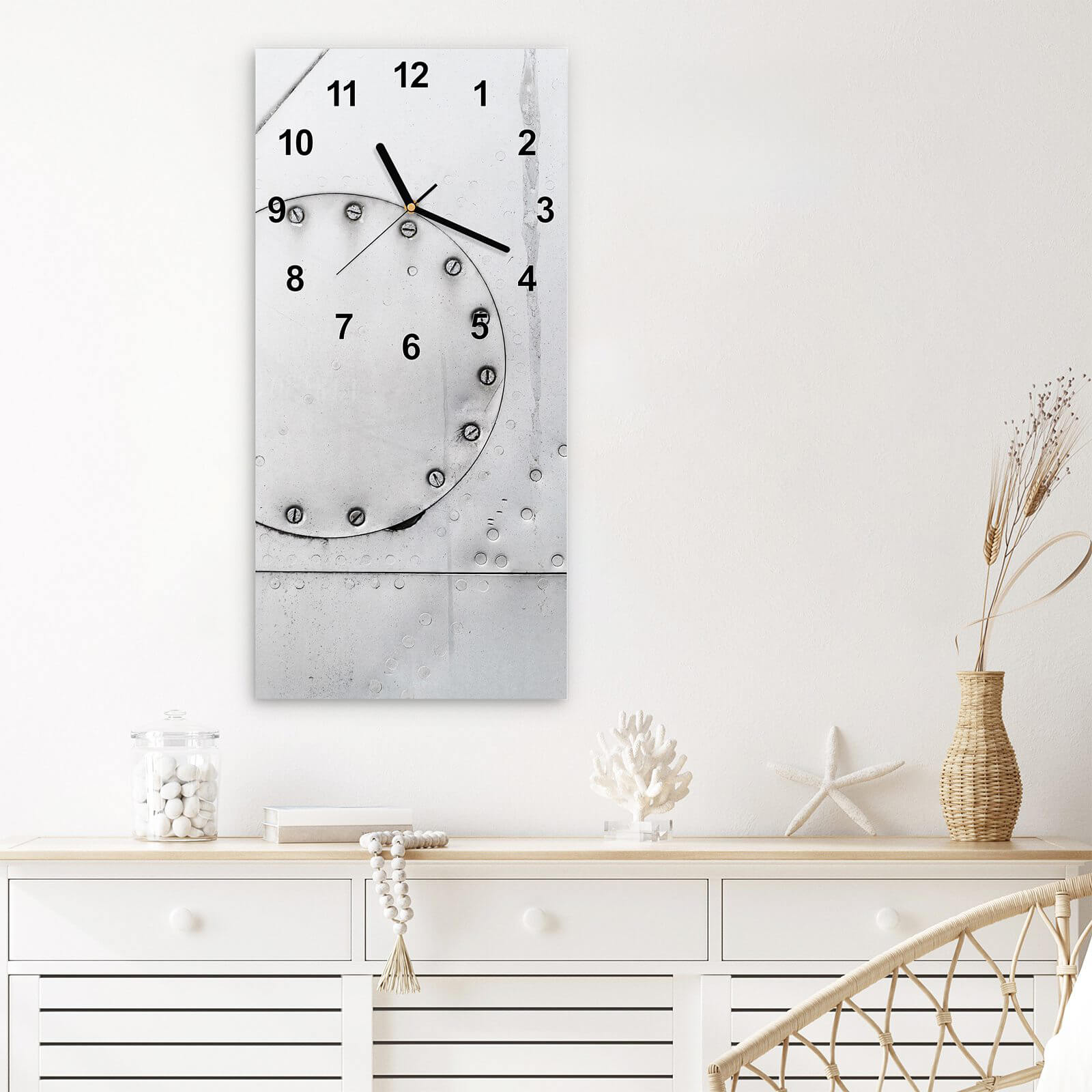 #ziffernblatt_modern