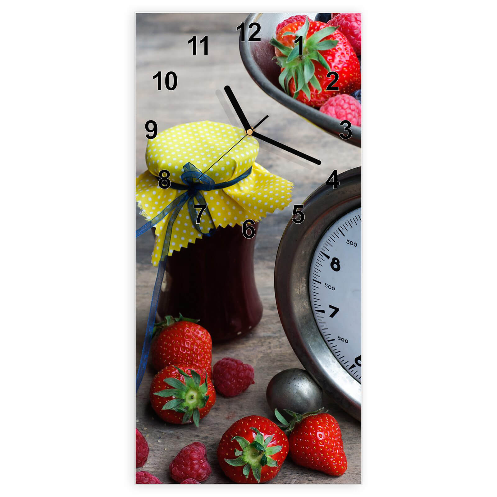 #ziffernblatt_modern