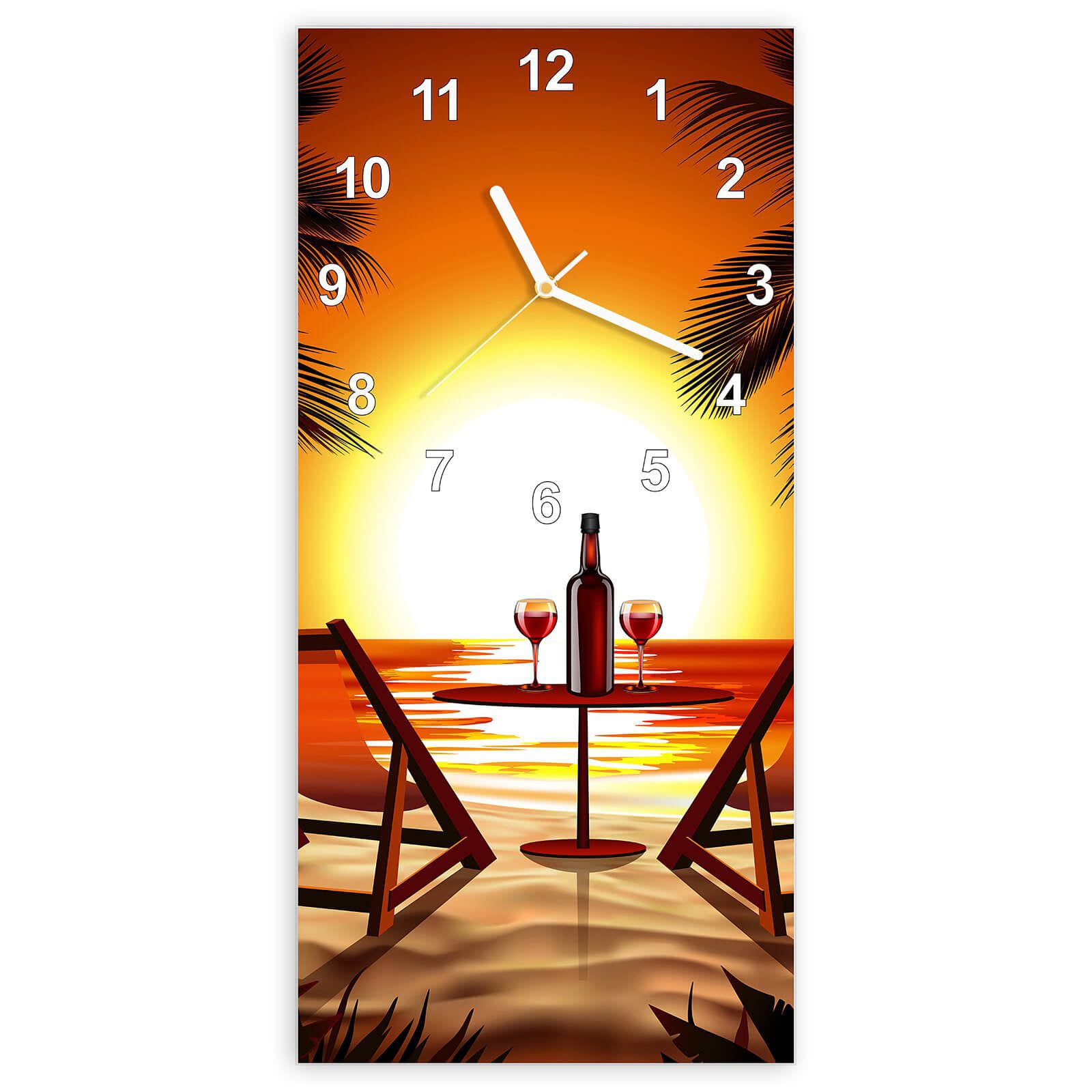 #ziffernblatt_modern