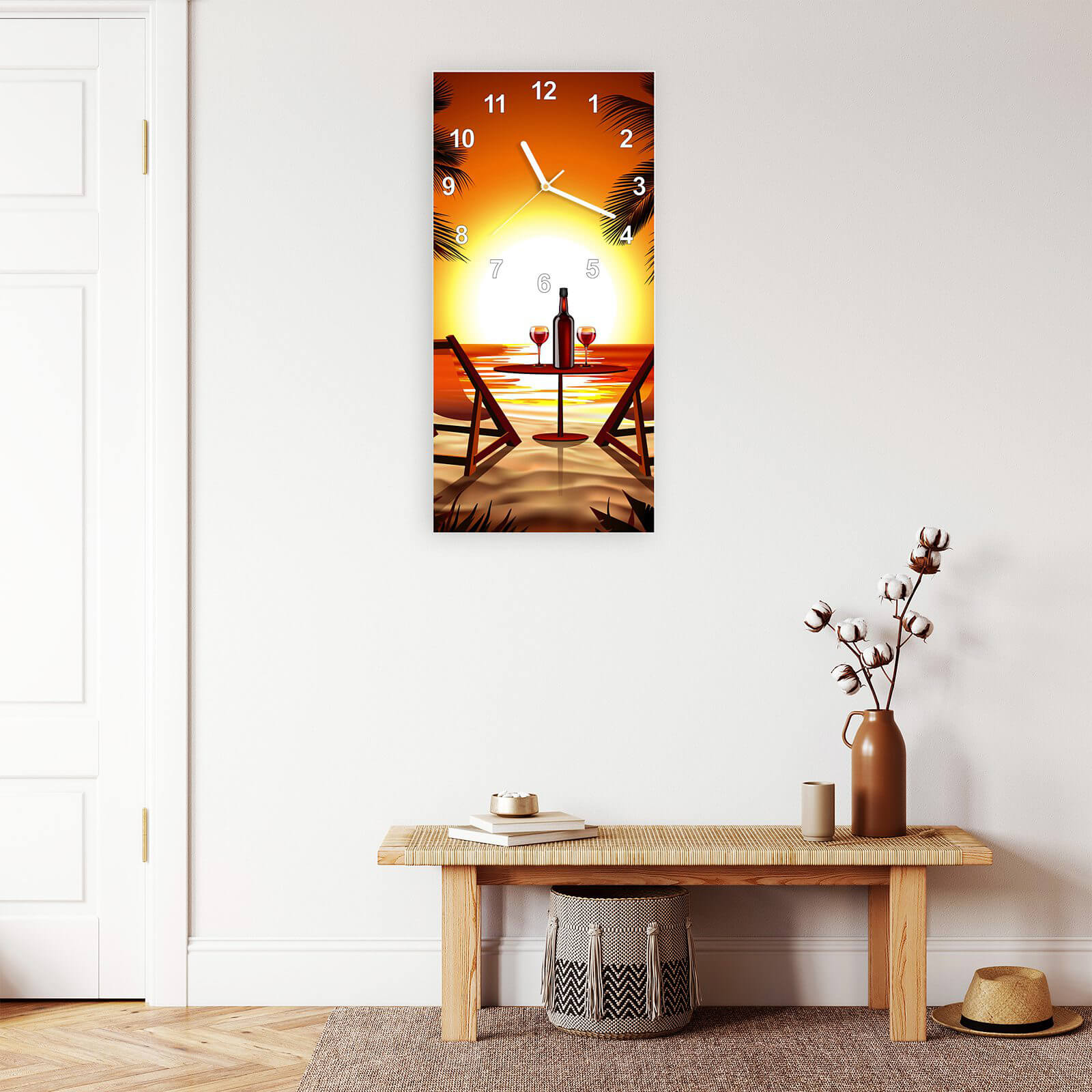 #ziffernblatt_modern