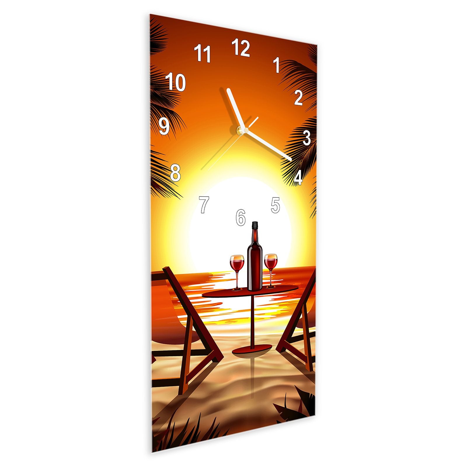 #ziffernblatt_modern