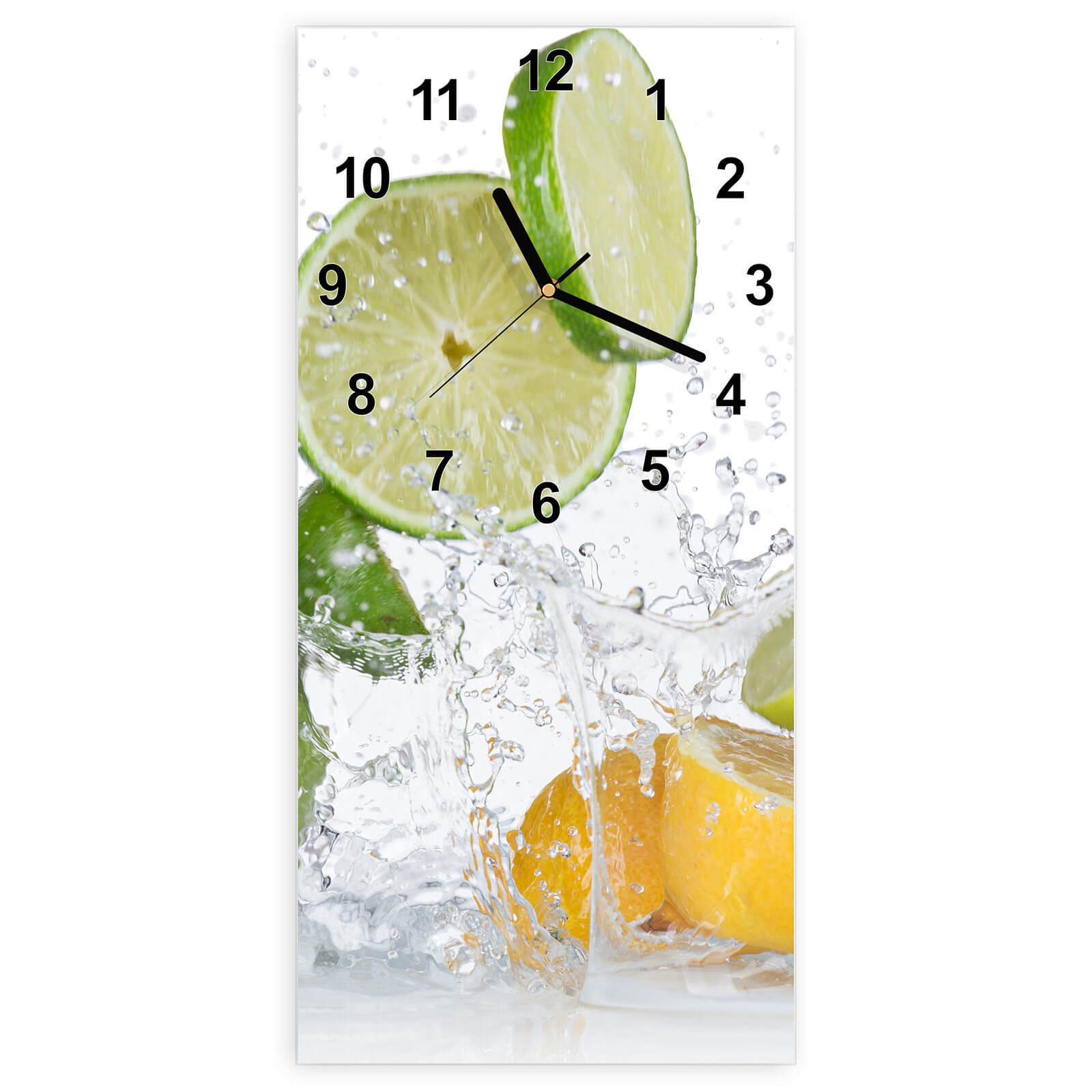 #ziffernblatt_modern