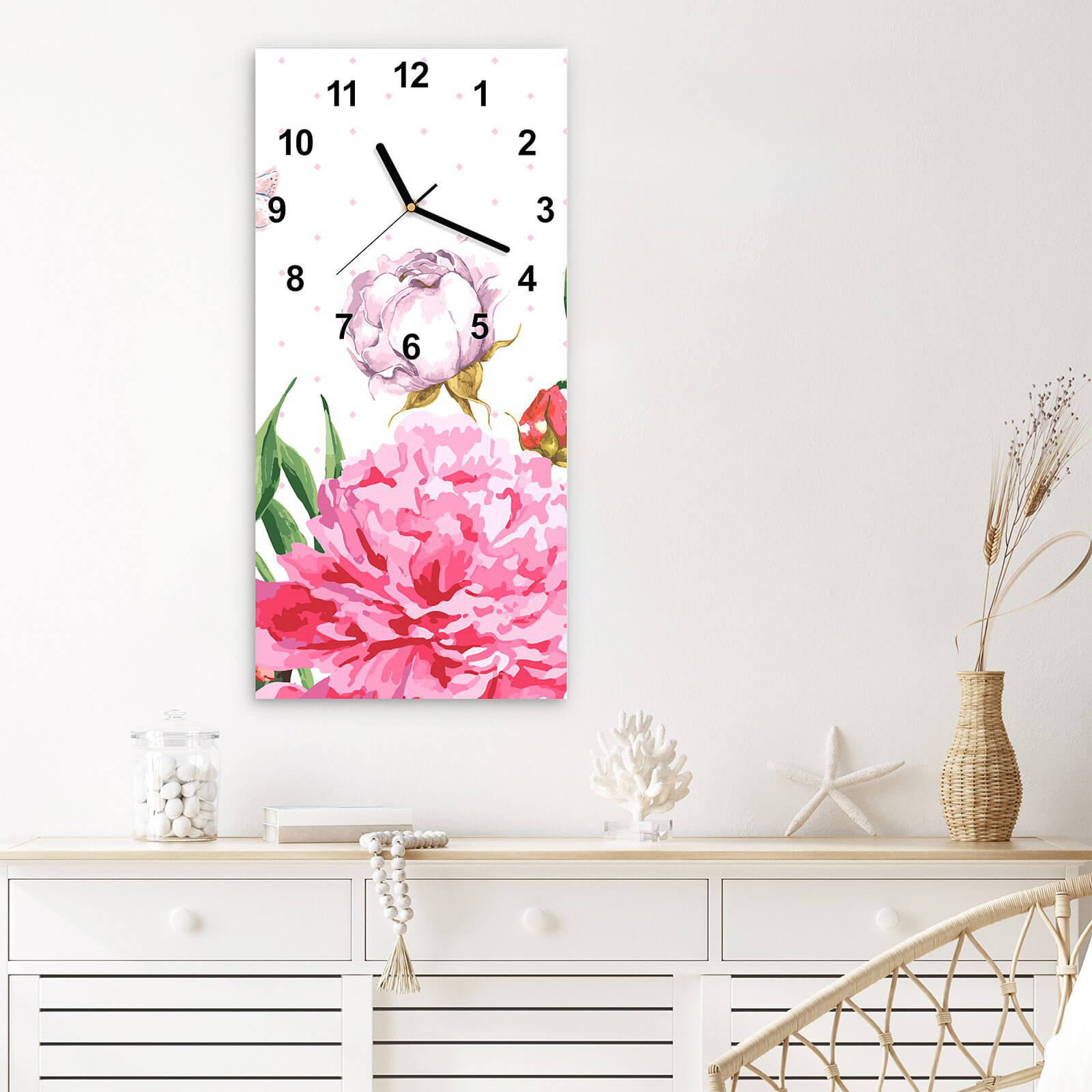 #ziffernblatt_modern