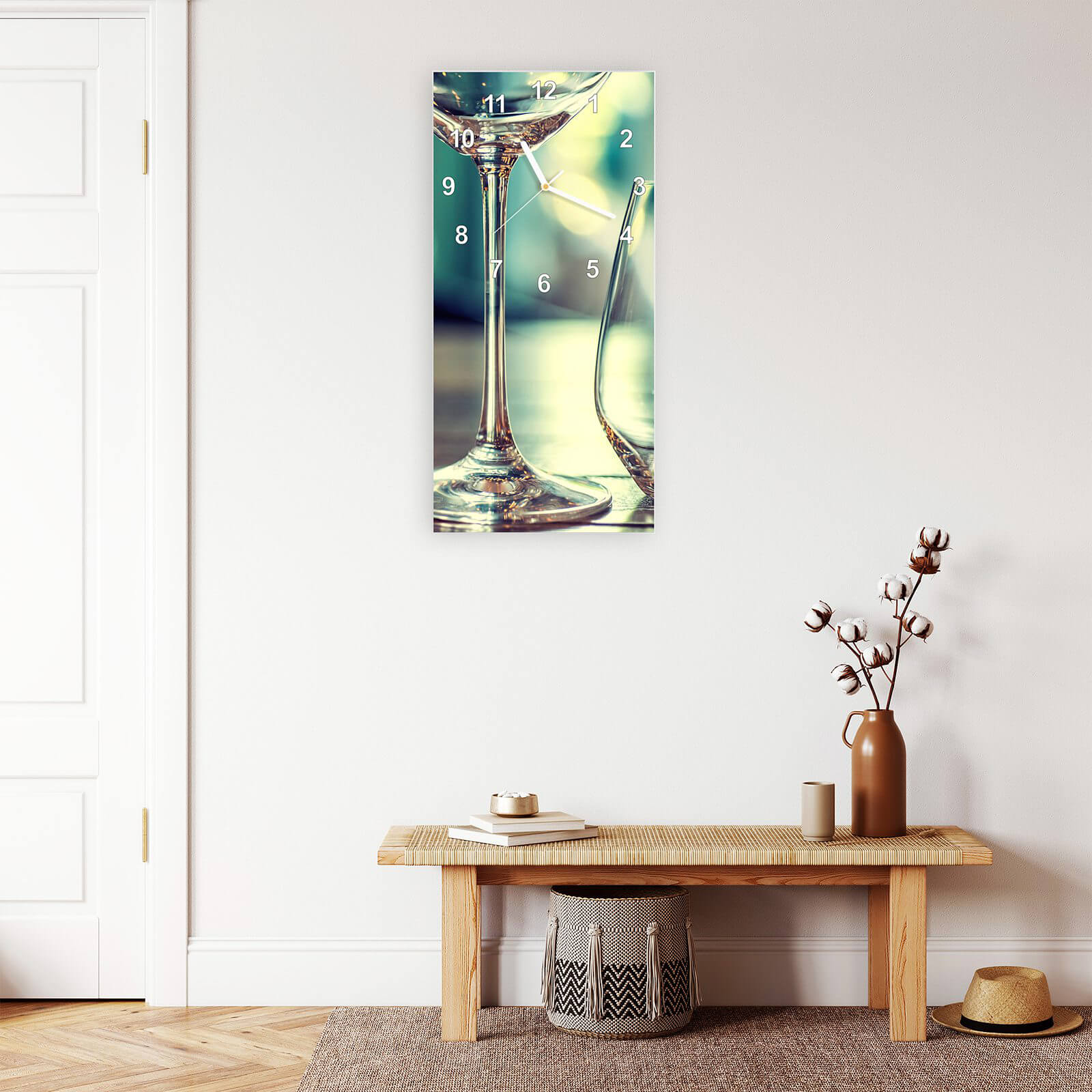 #ziffernblatt_modern