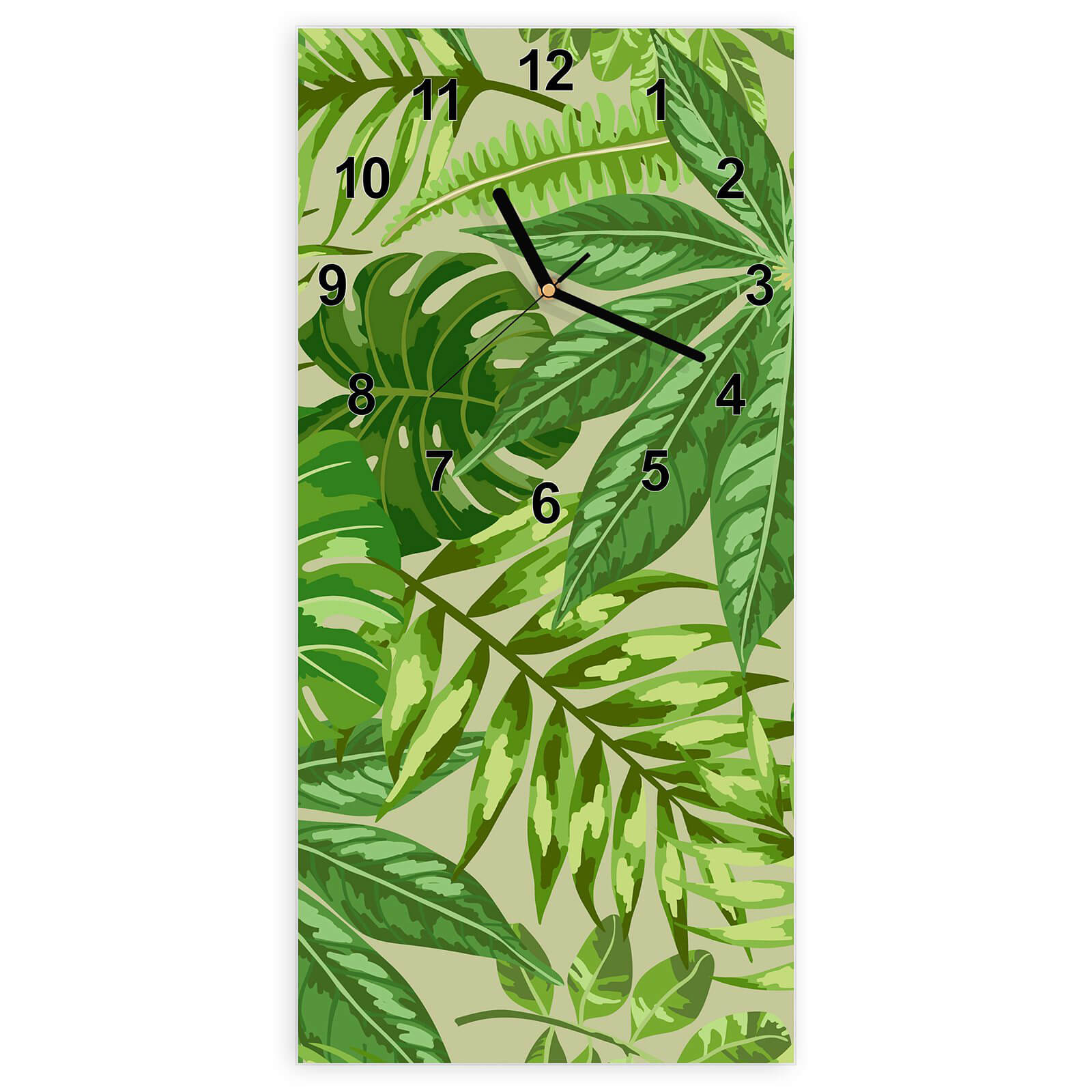 #ziffernblatt_modern