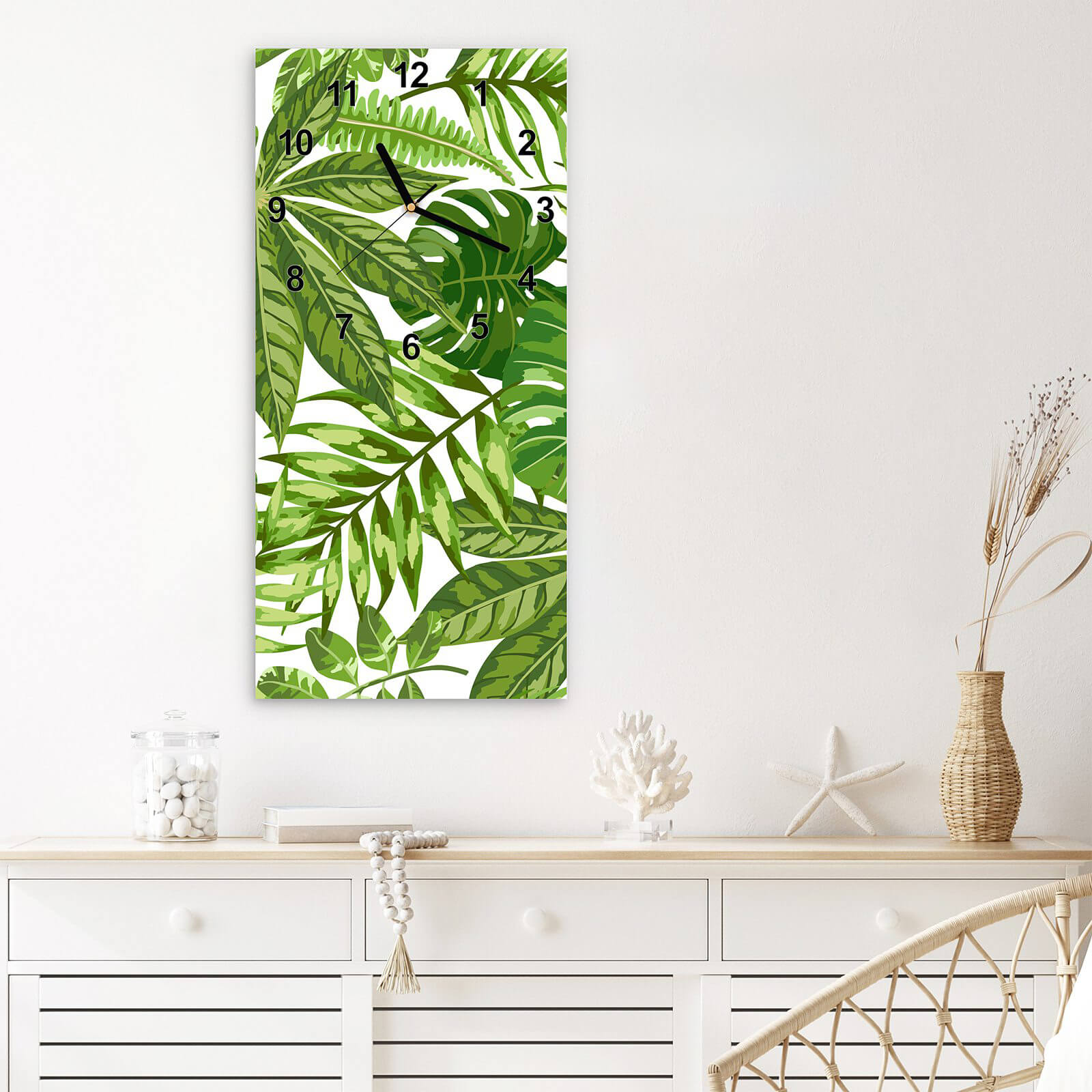 #ziffernblatt_modern