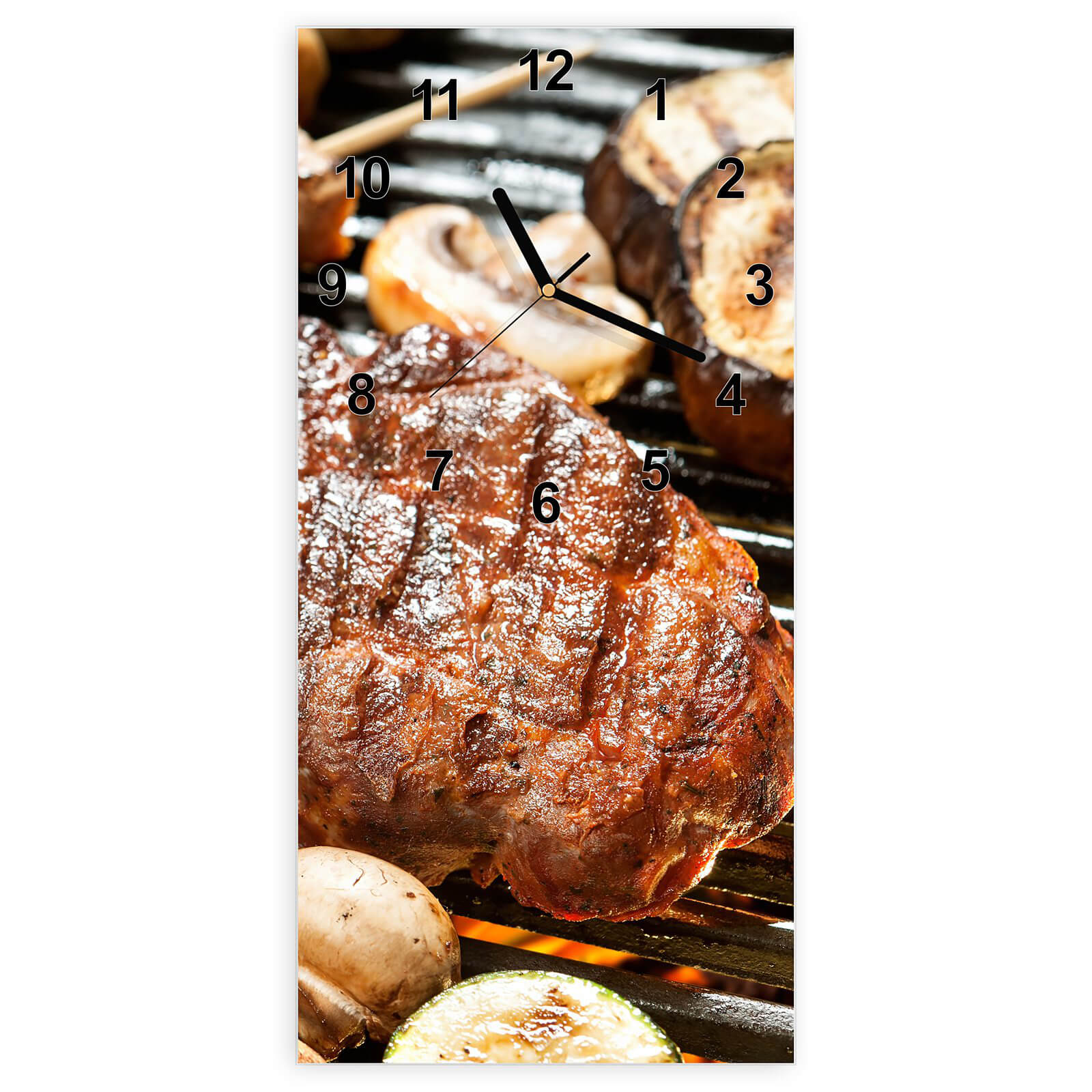 #ziffernblatt_modern