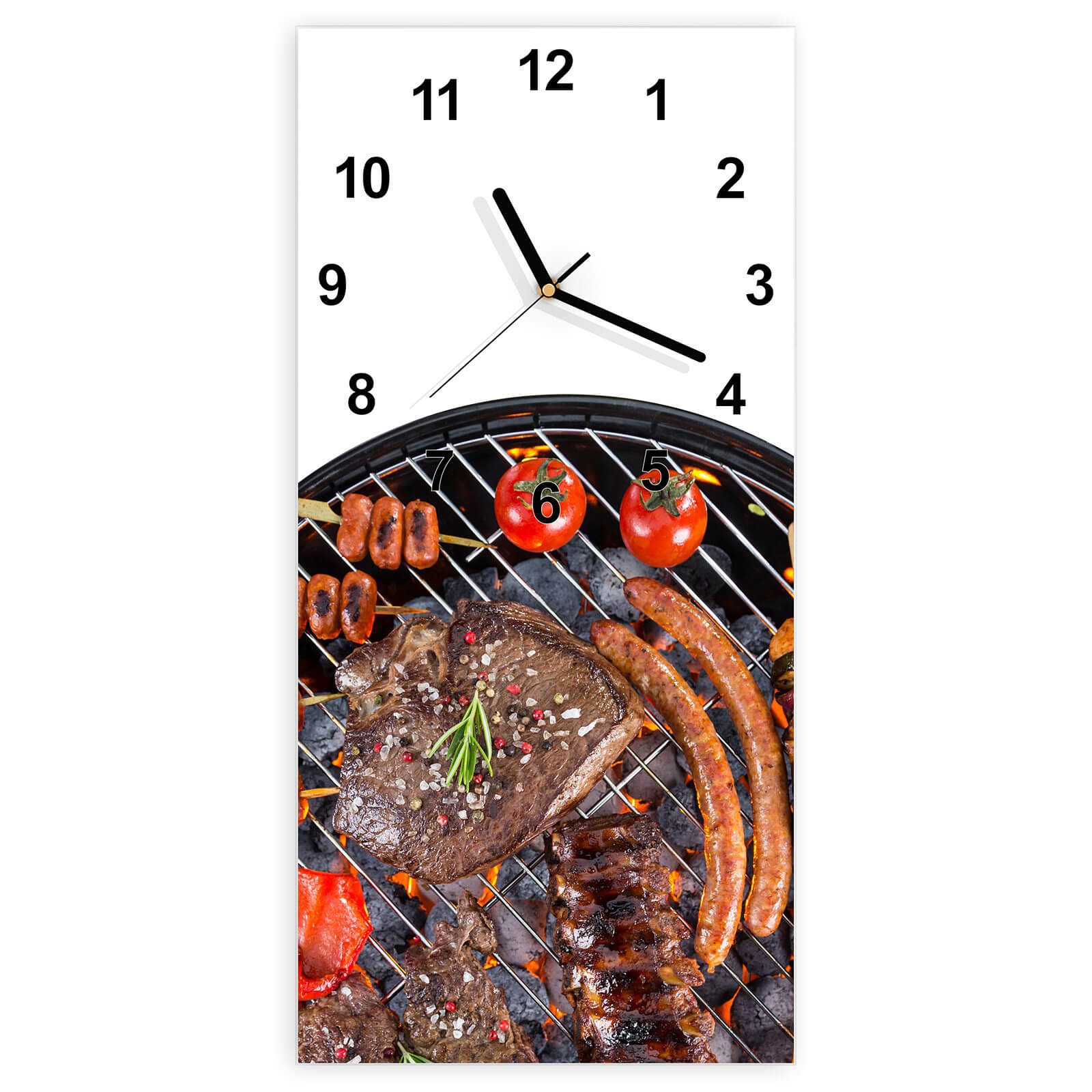 #ziffernblatt_modern