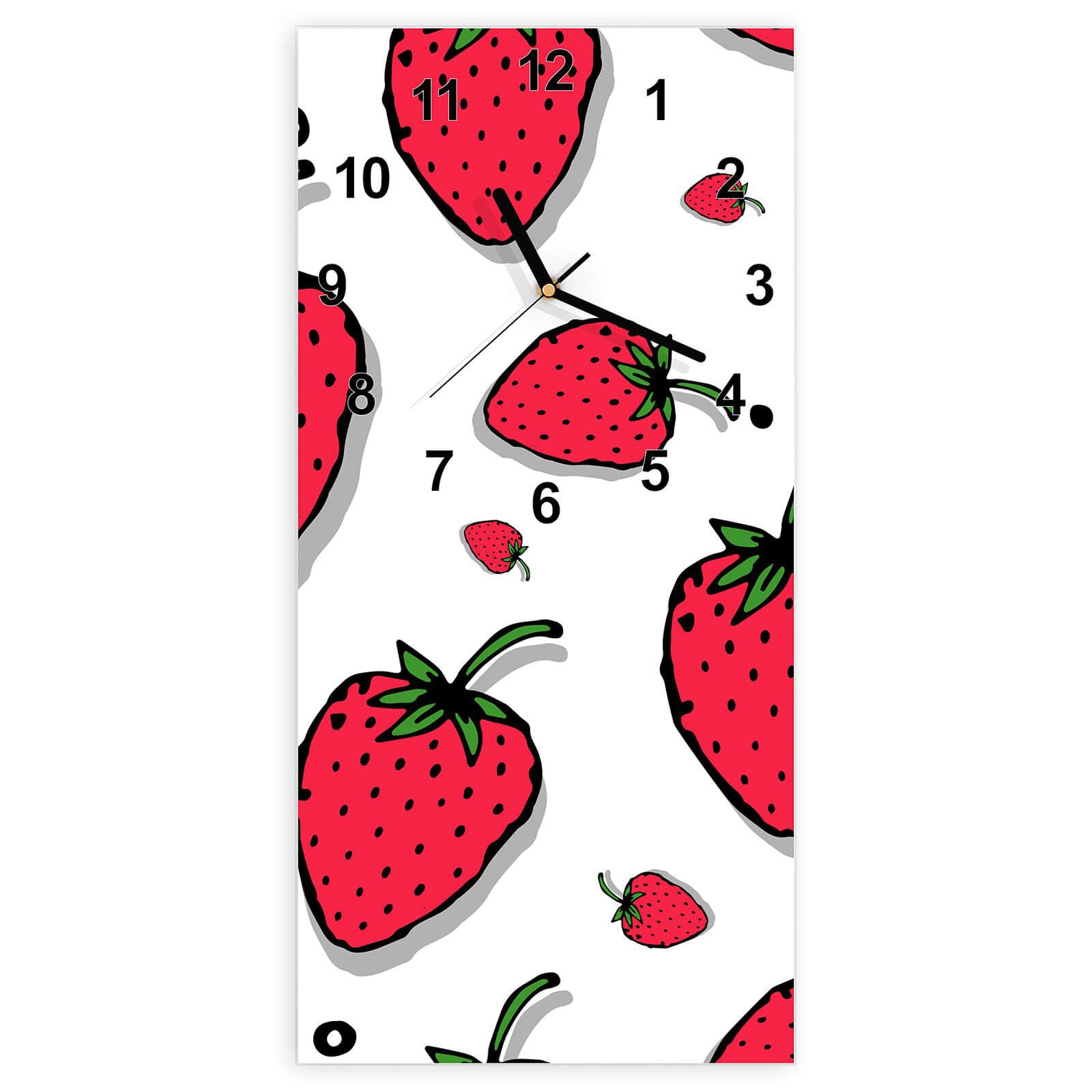 #ziffernblatt_modern