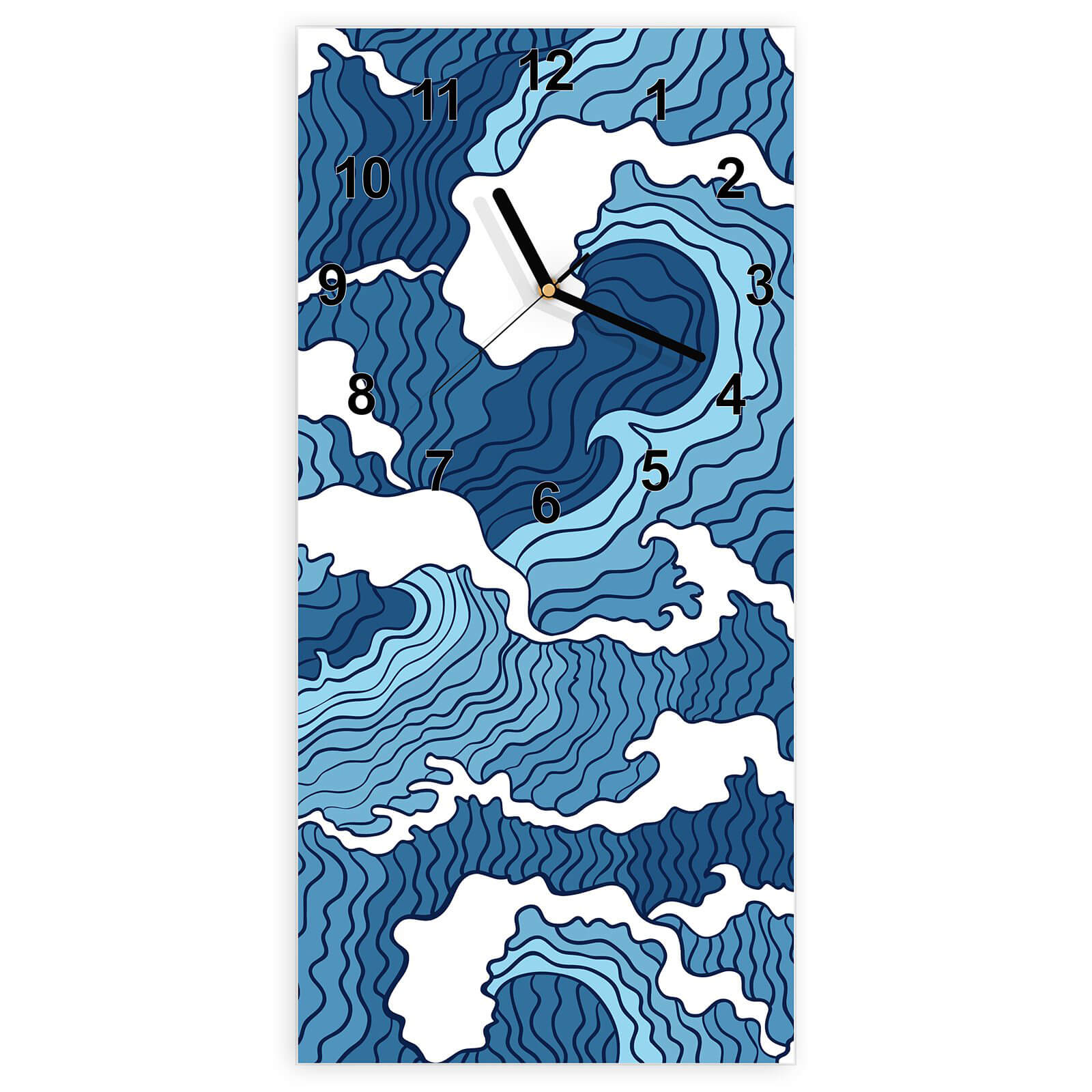 #ziffernblatt_modern