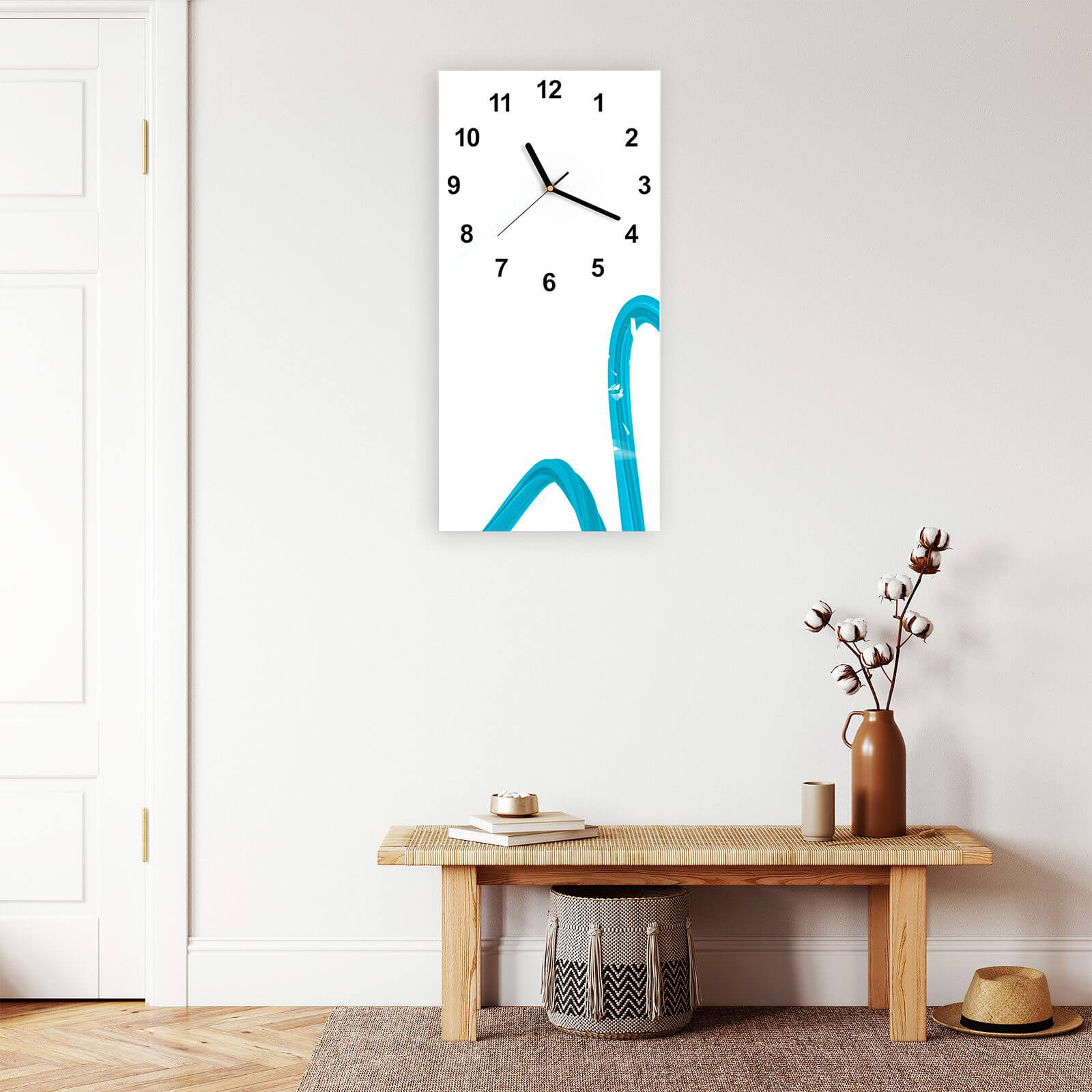 #ziffernblatt_modern