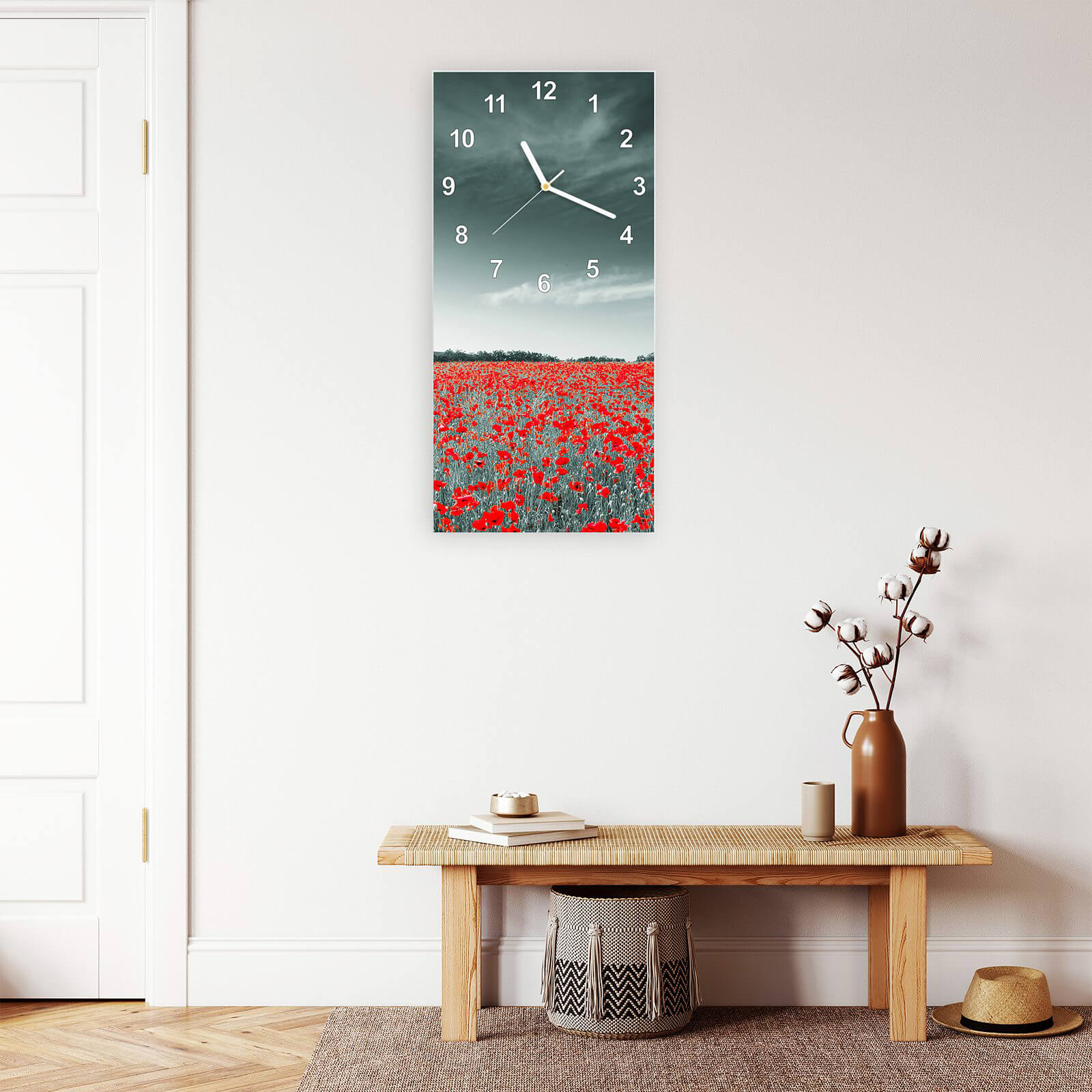 #ziffernblatt_modern