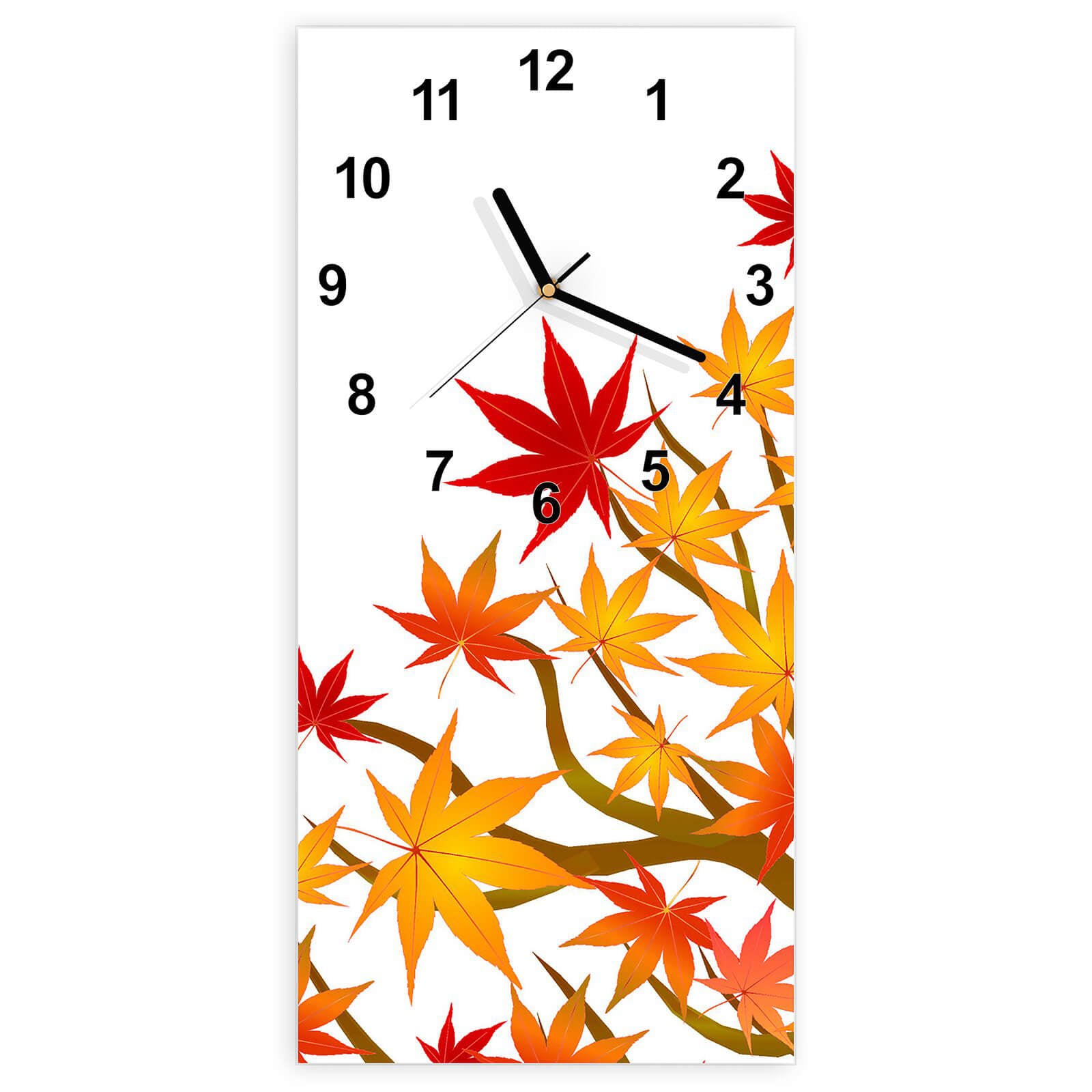 #ziffernblatt_modern