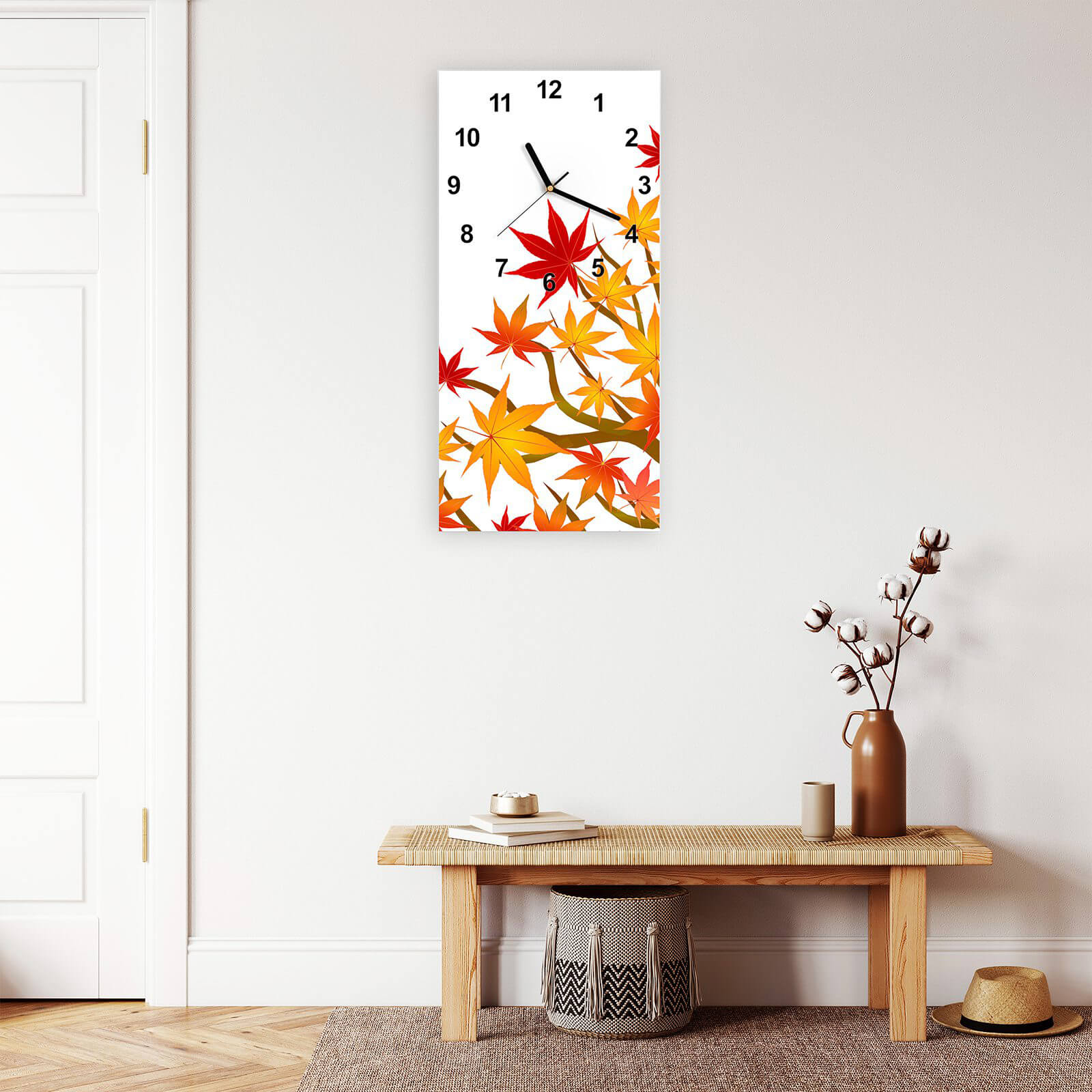 #ziffernblatt_modern