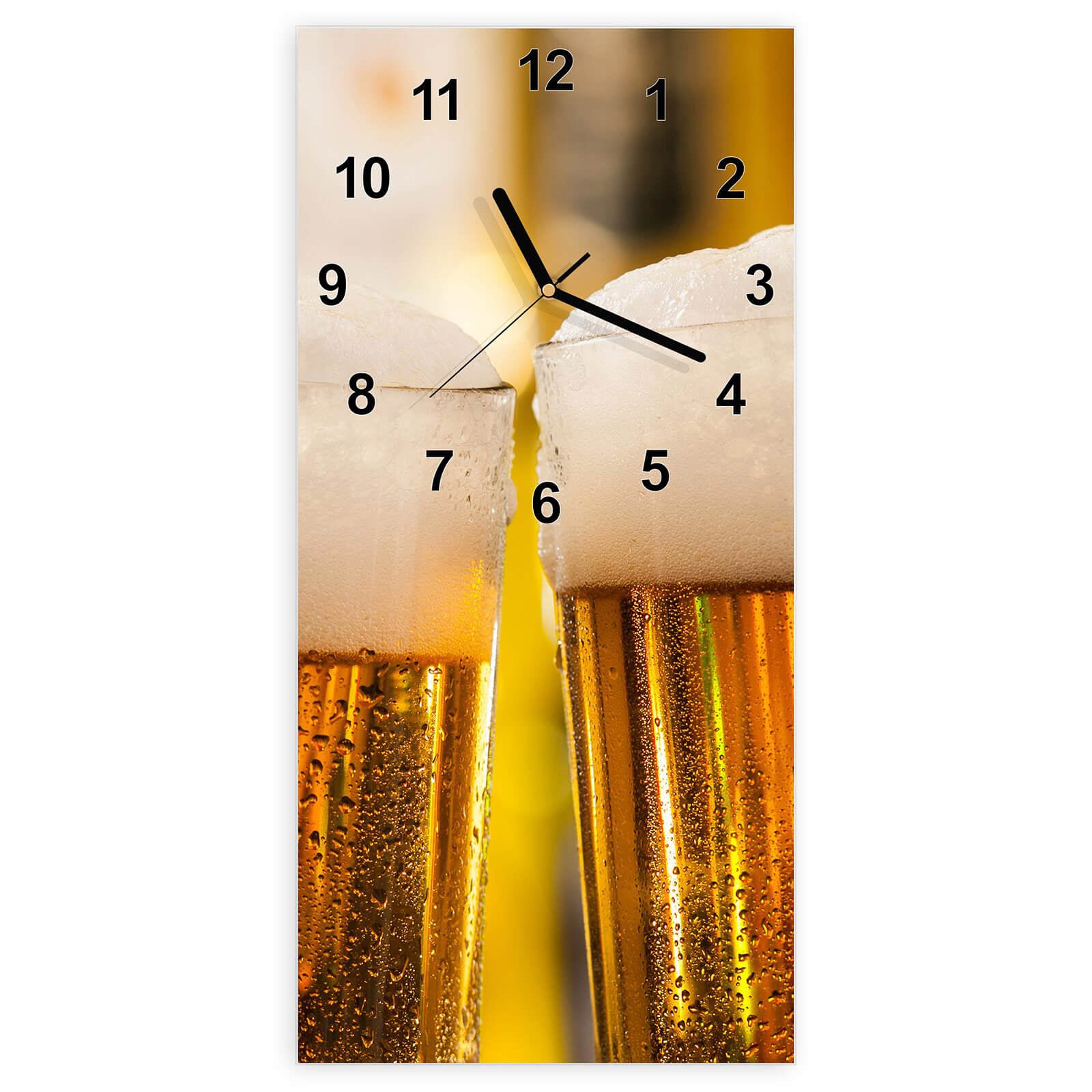 #ziffernblatt_modern