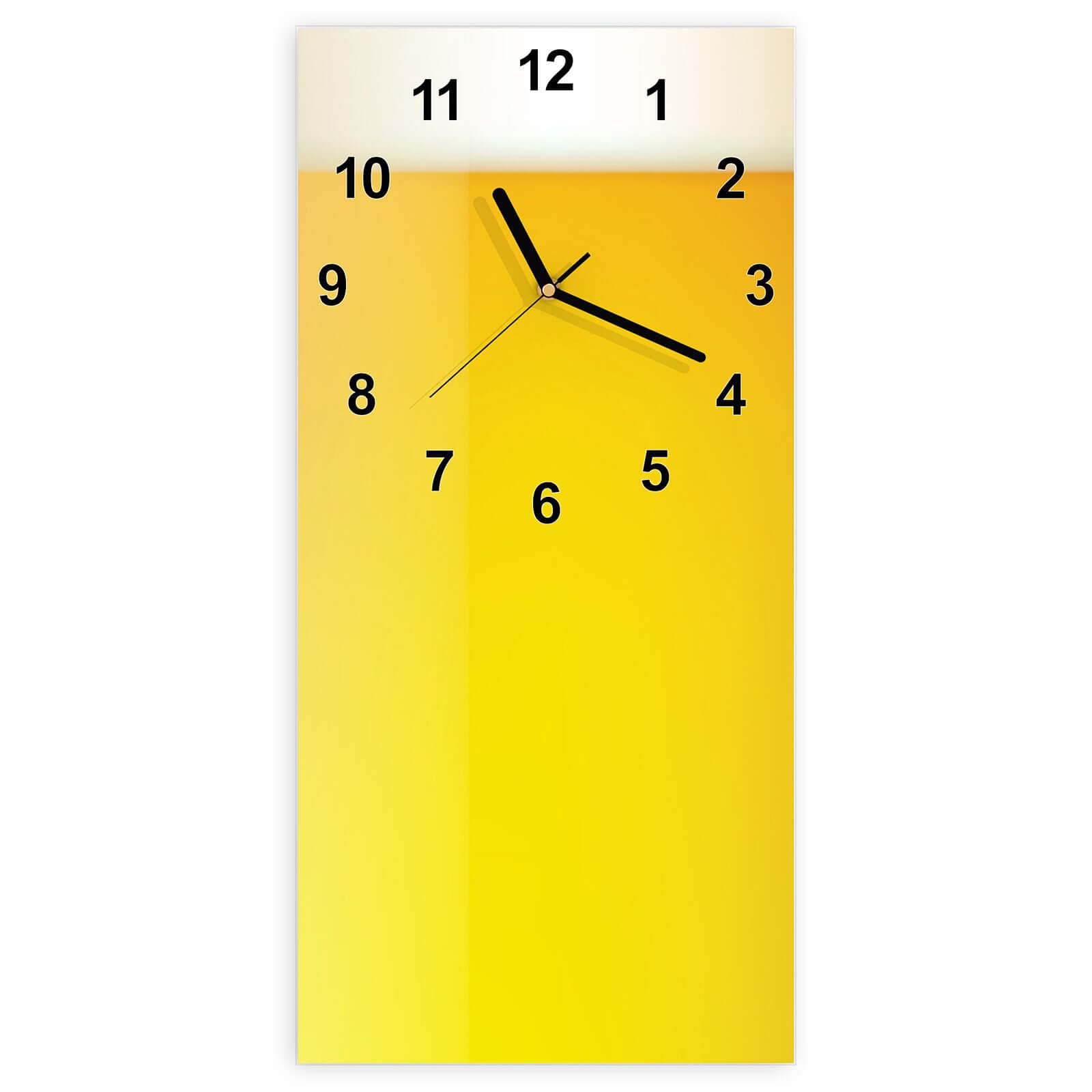 #ziffernblatt_modern