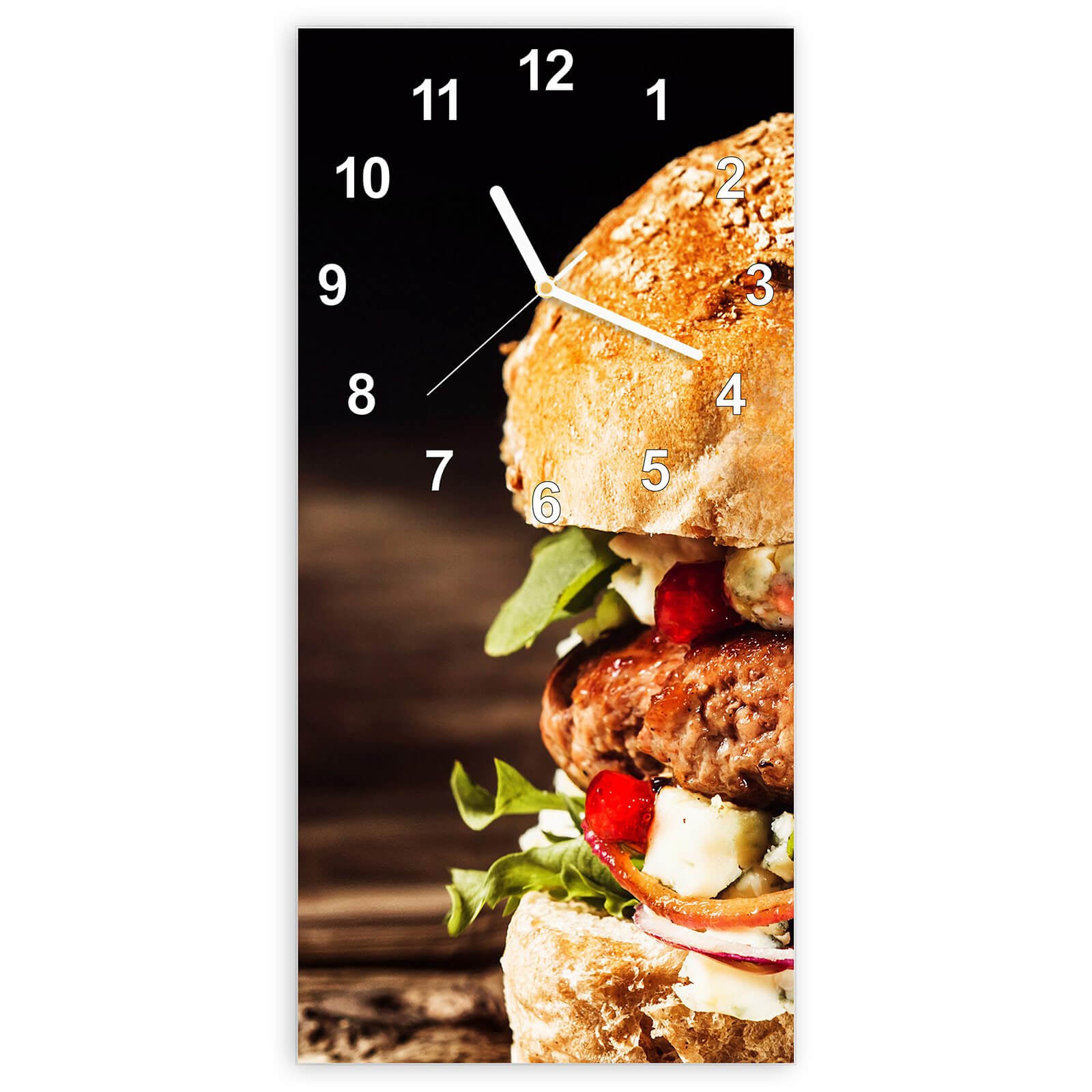 #ziffernblatt_modern