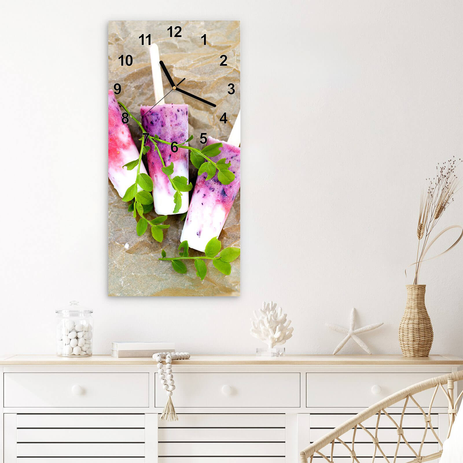 #ziffernblatt_modern