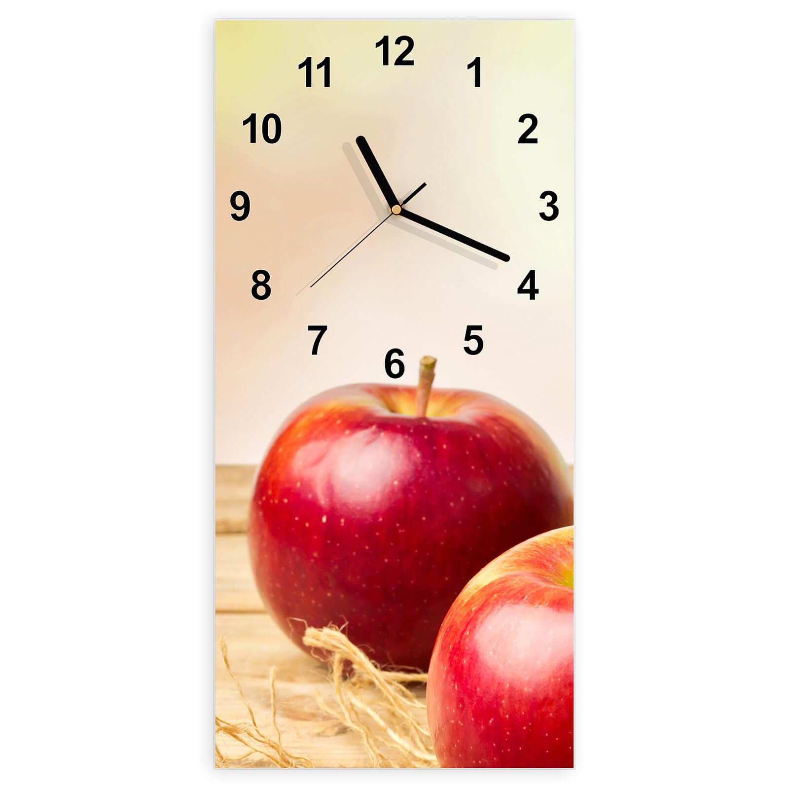 #ziffernblatt_modern