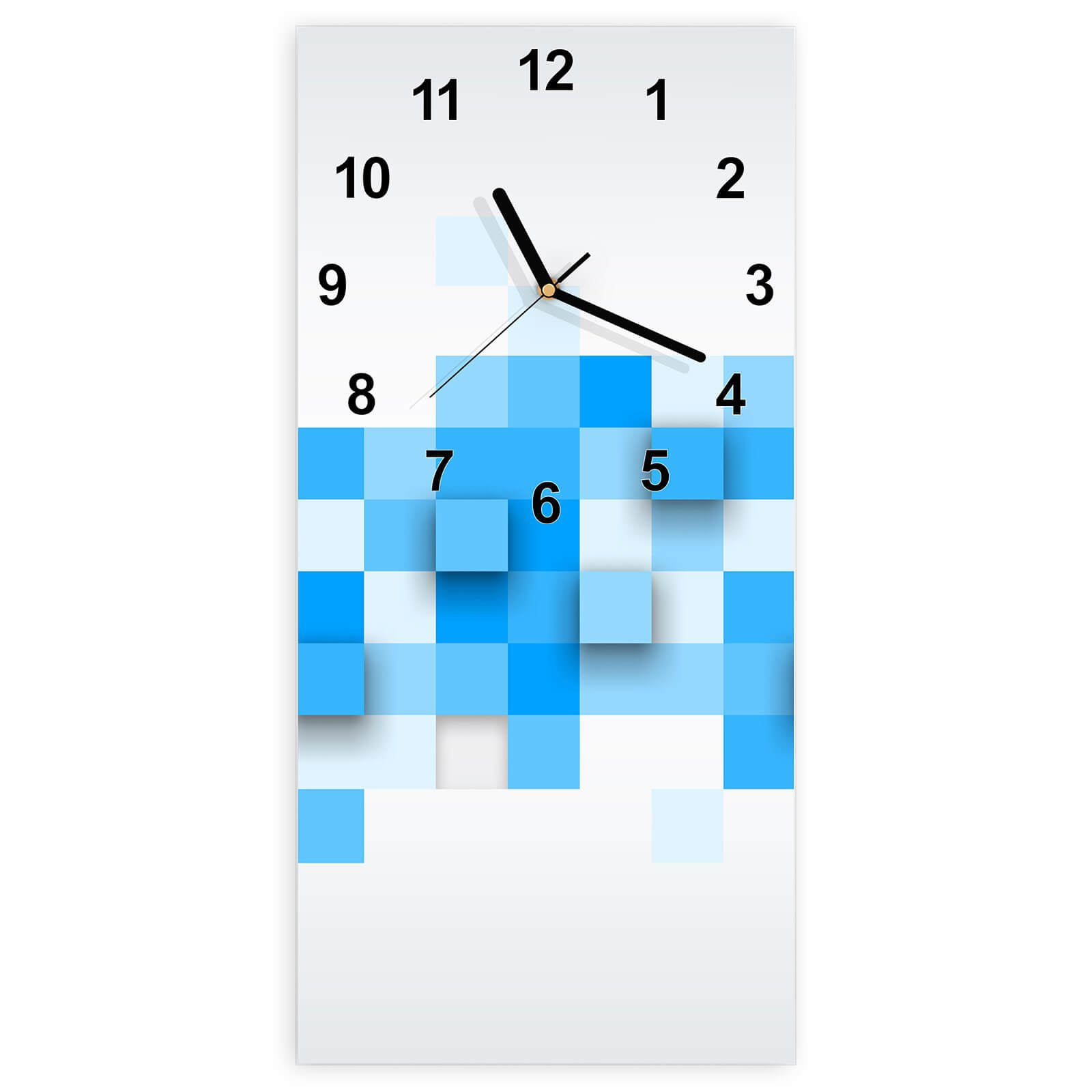 #ziffernblatt_modern