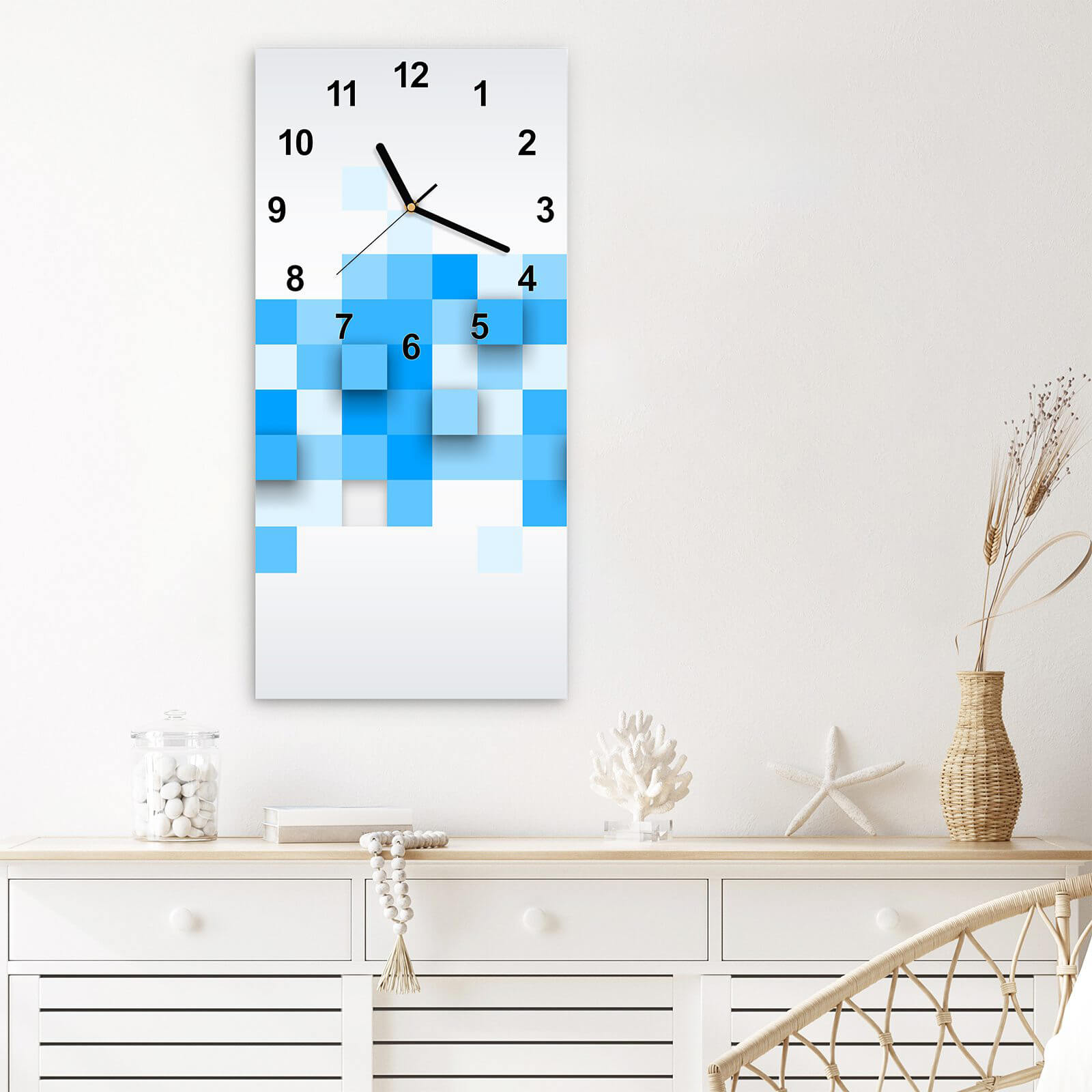 #ziffernblatt_modern