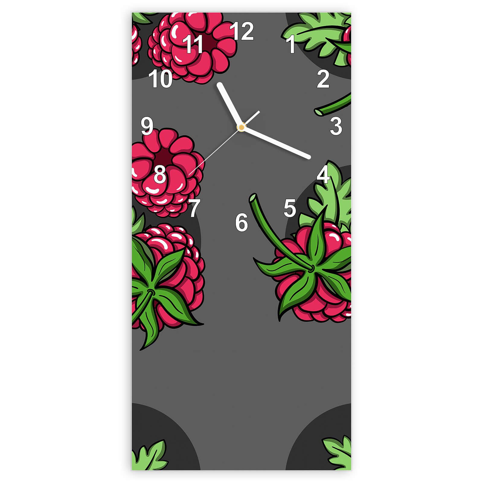 #ziffernblatt_modern