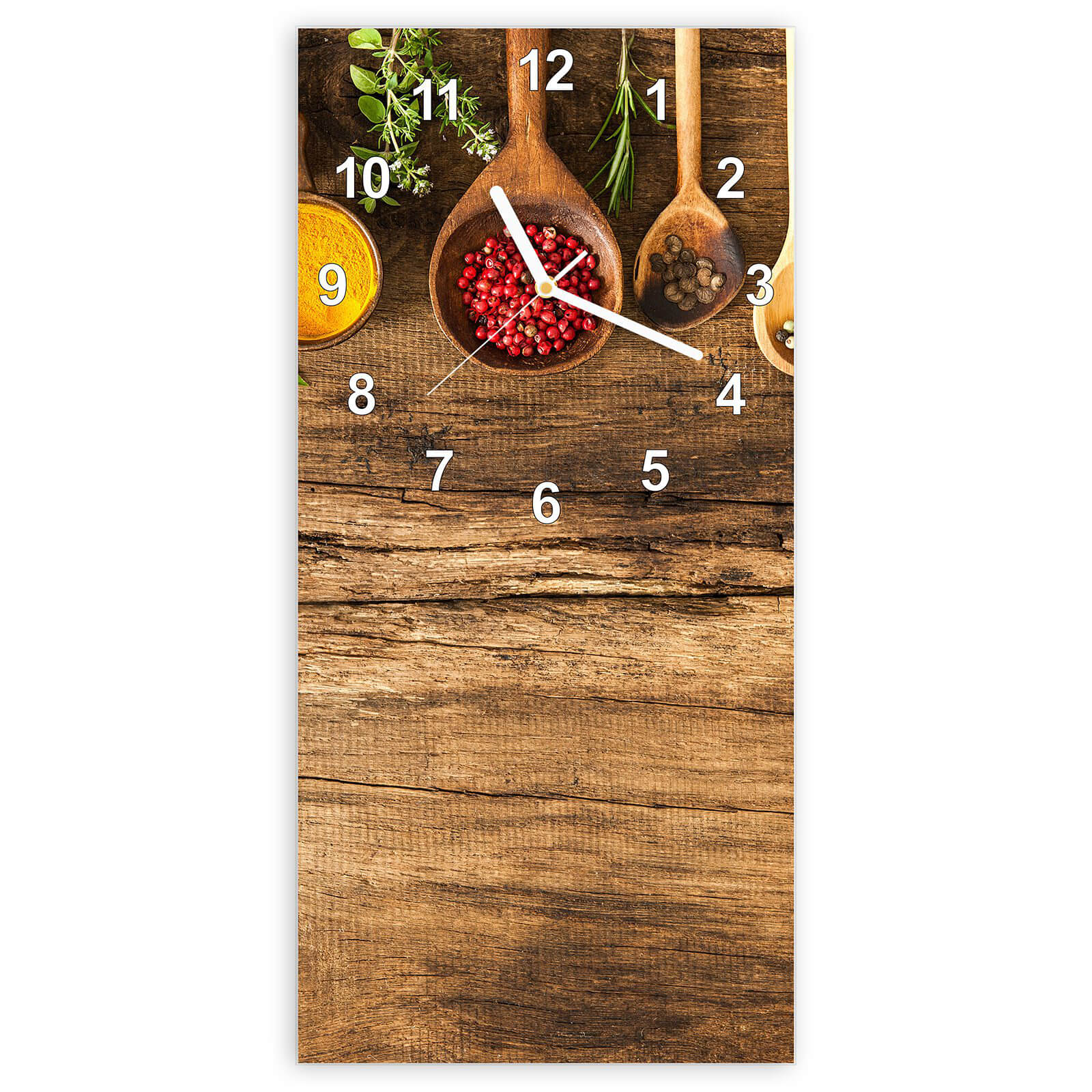 #ziffernblatt_modern