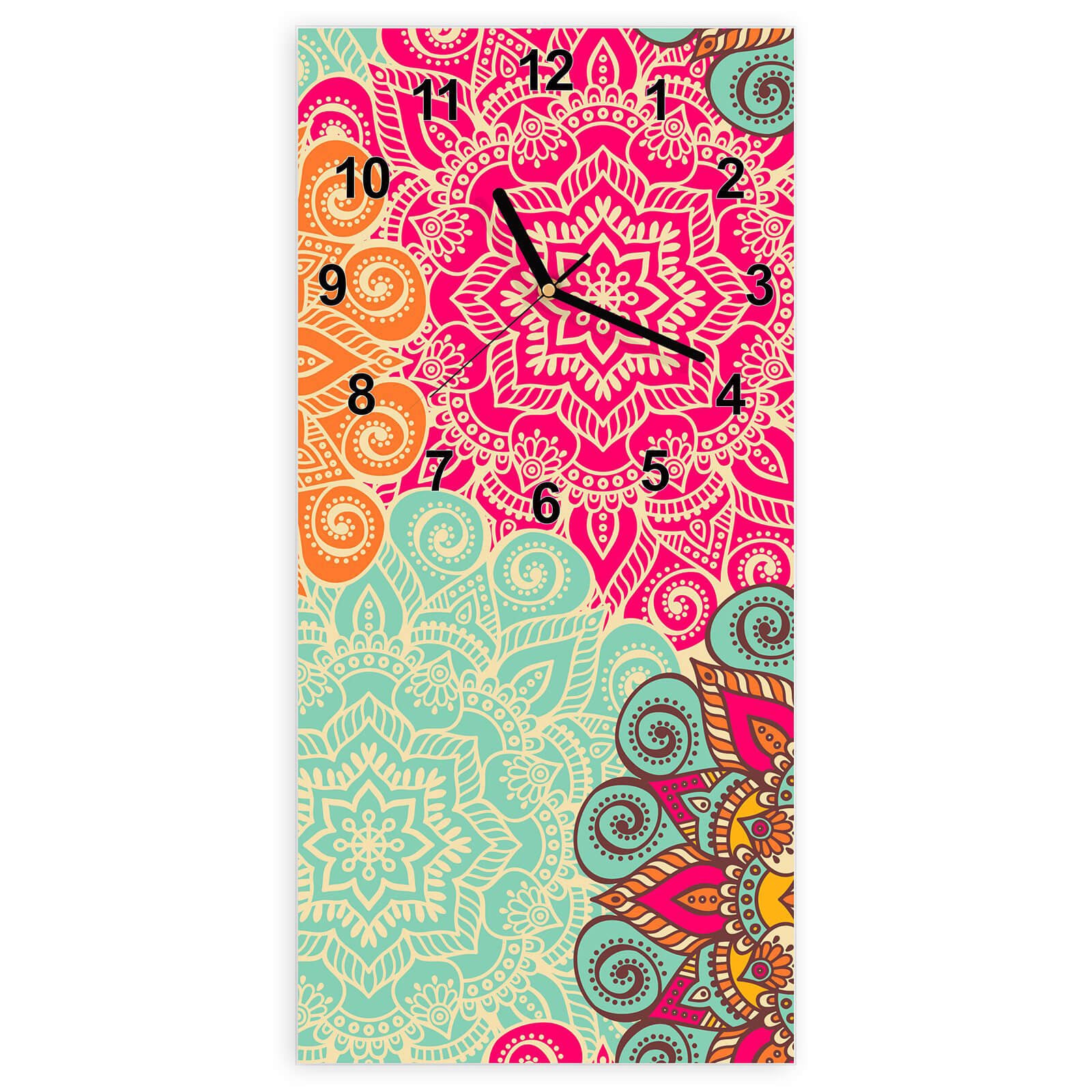 #ziffernblatt_modern