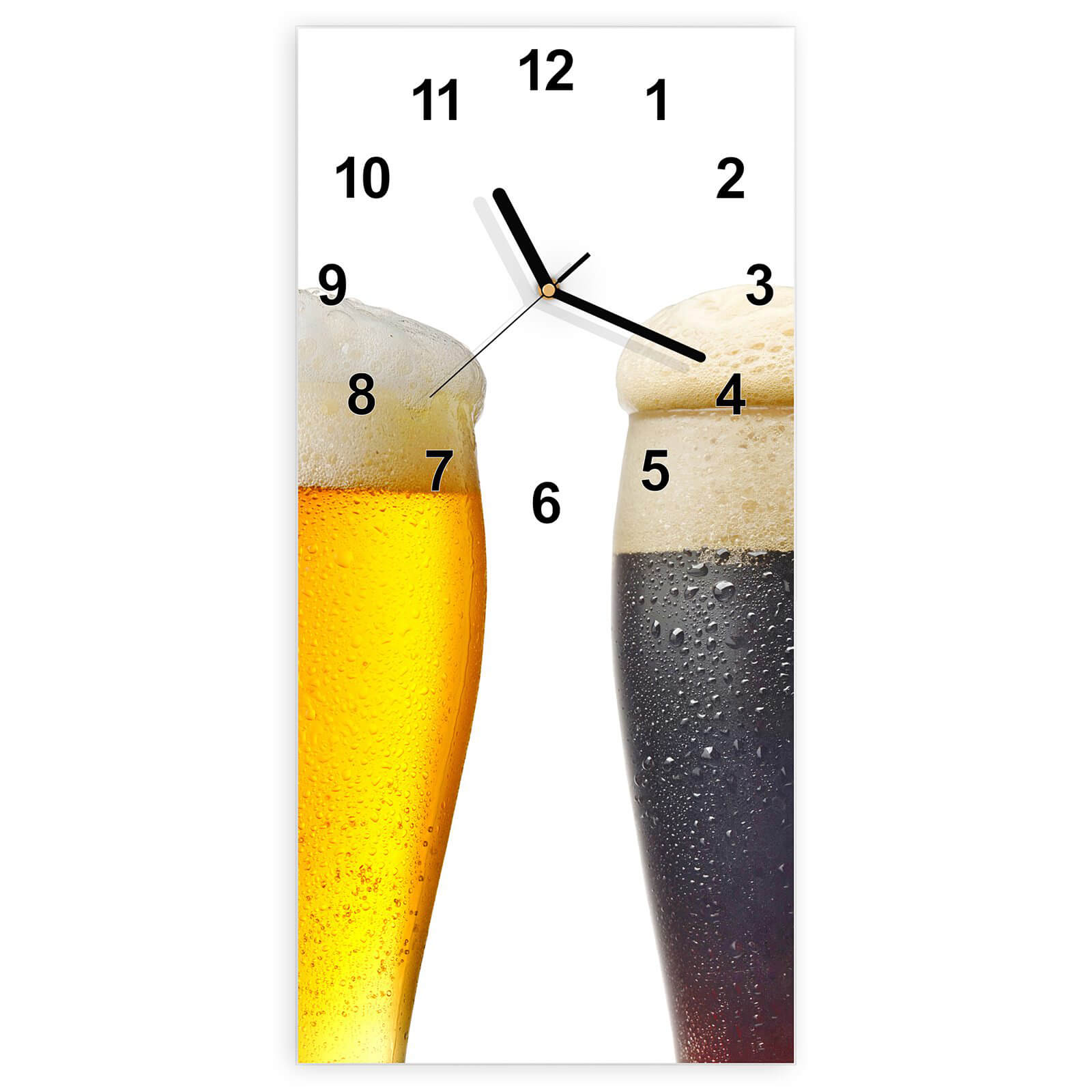 #ziffernblatt_modern