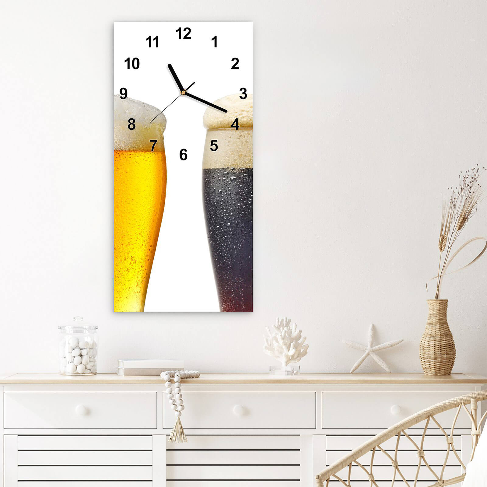 #ziffernblatt_modern