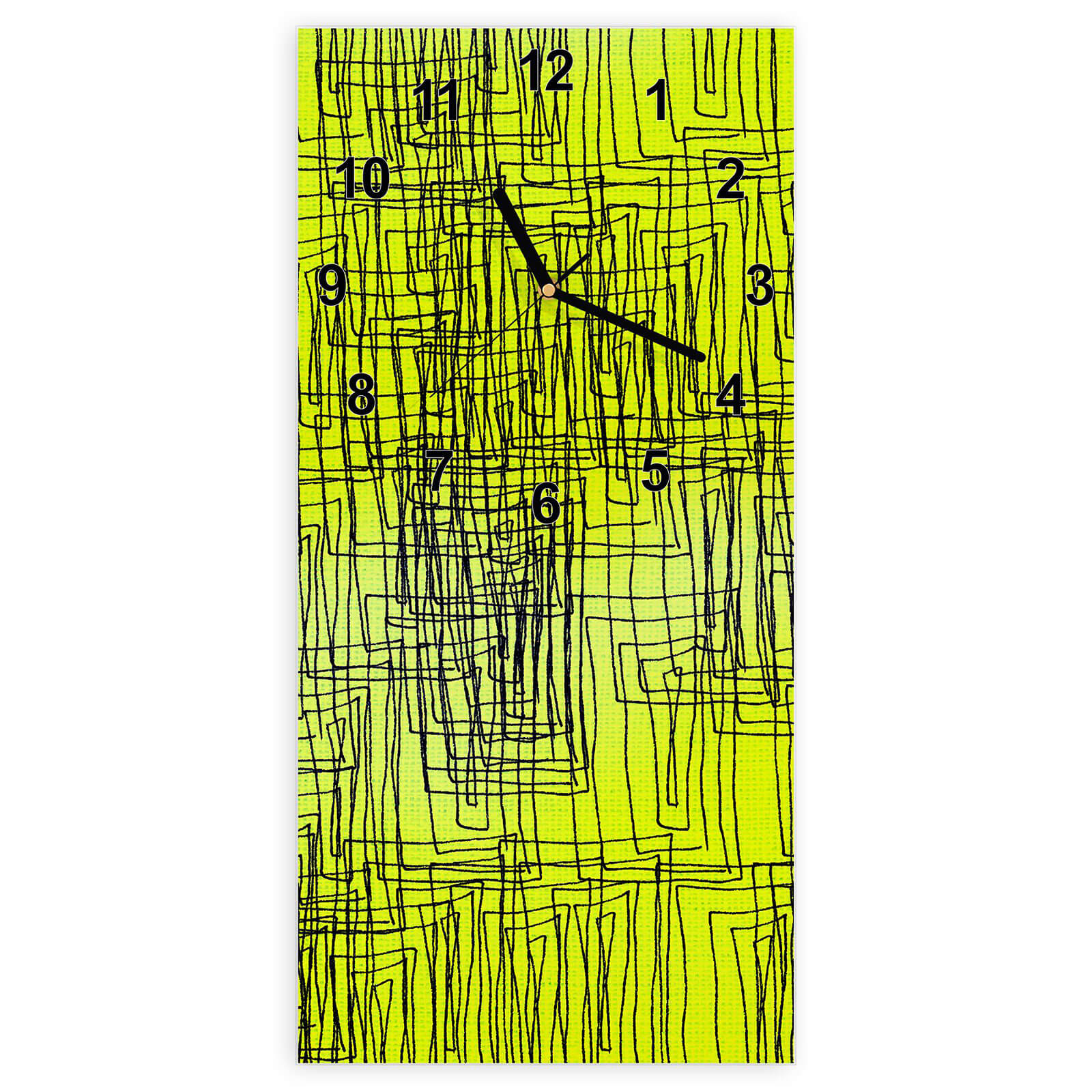 #ziffernblatt_modern