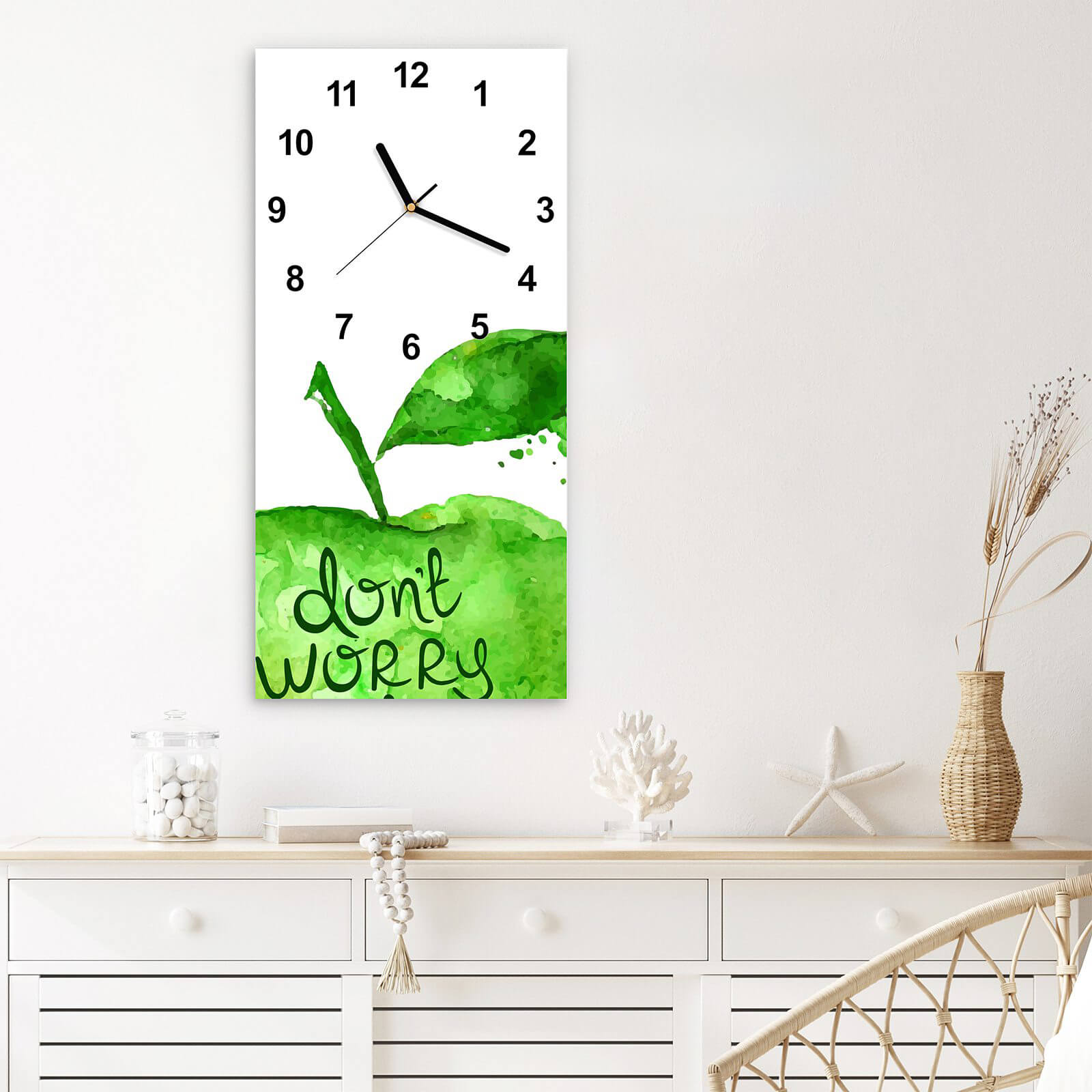 #ziffernblatt_modern