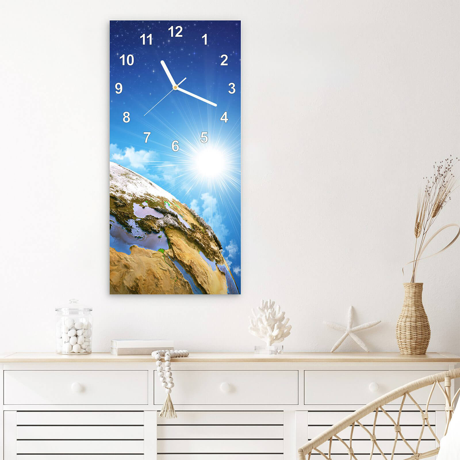 #ziffernblatt_modern