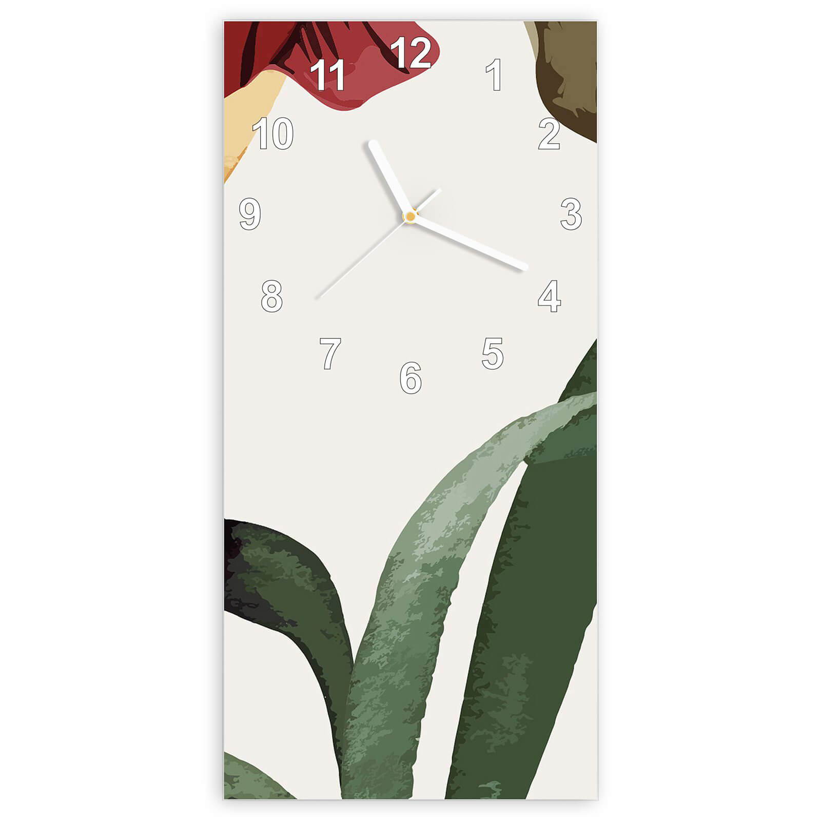 #ziffernblatt_modern