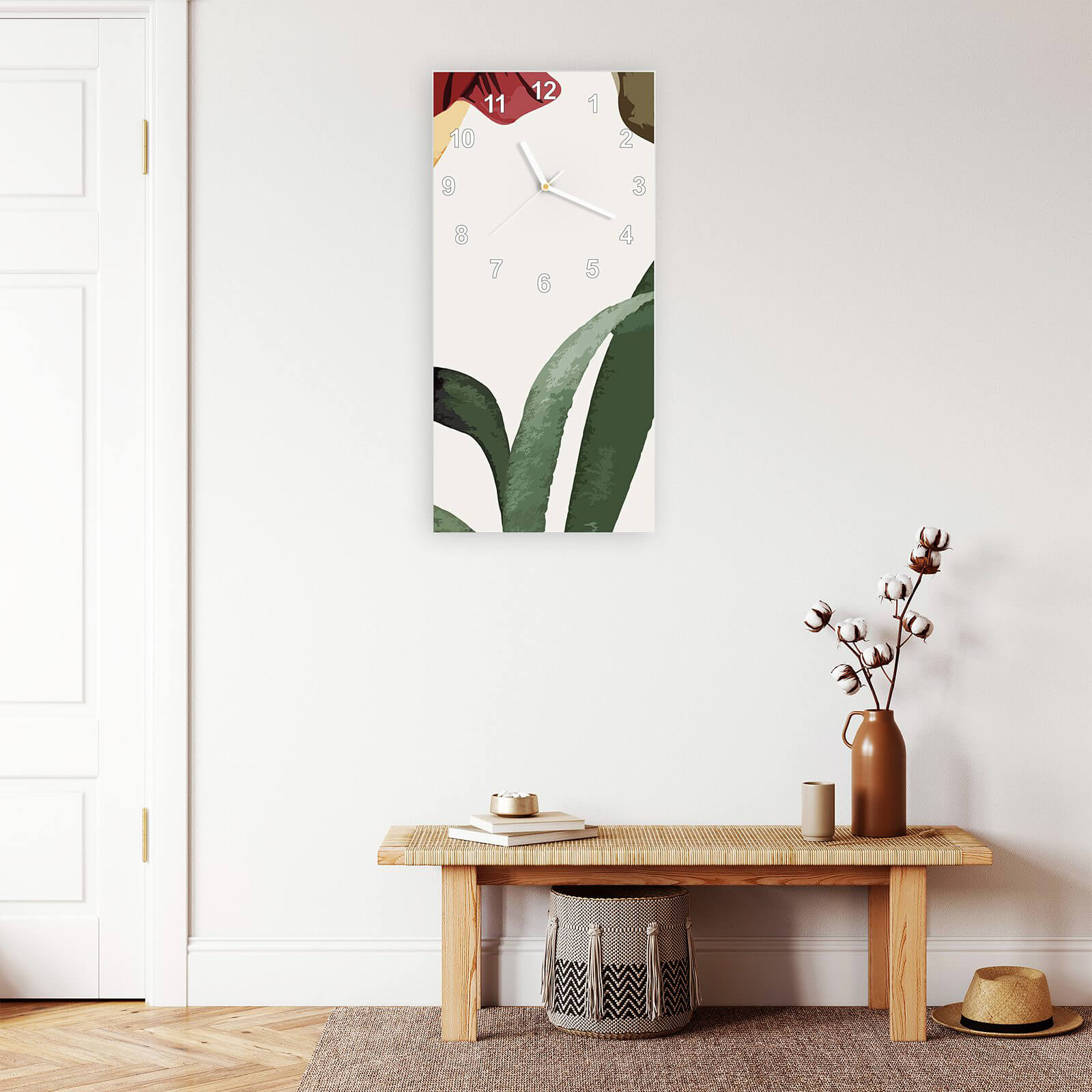 #ziffernblatt_modern