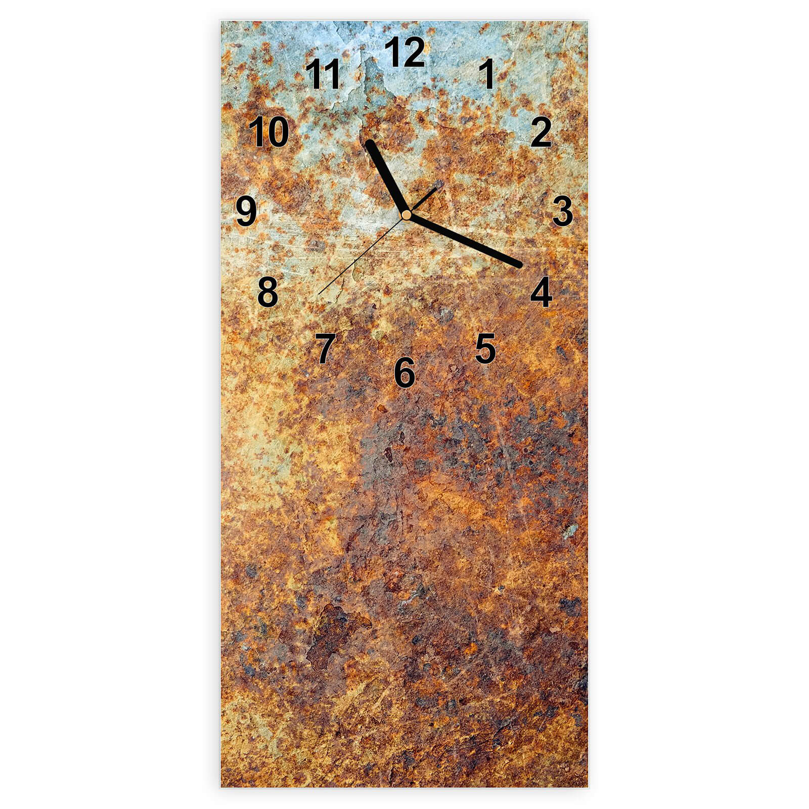 #ziffernblatt_modern