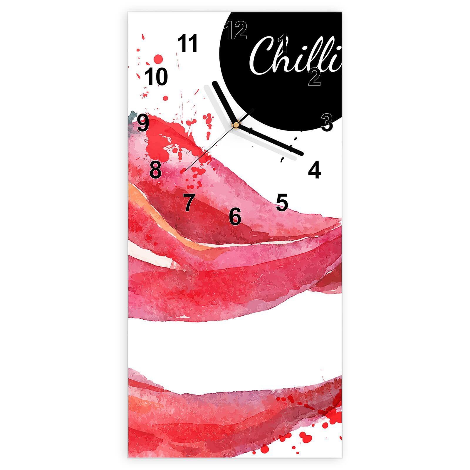 #ziffernblatt_modern