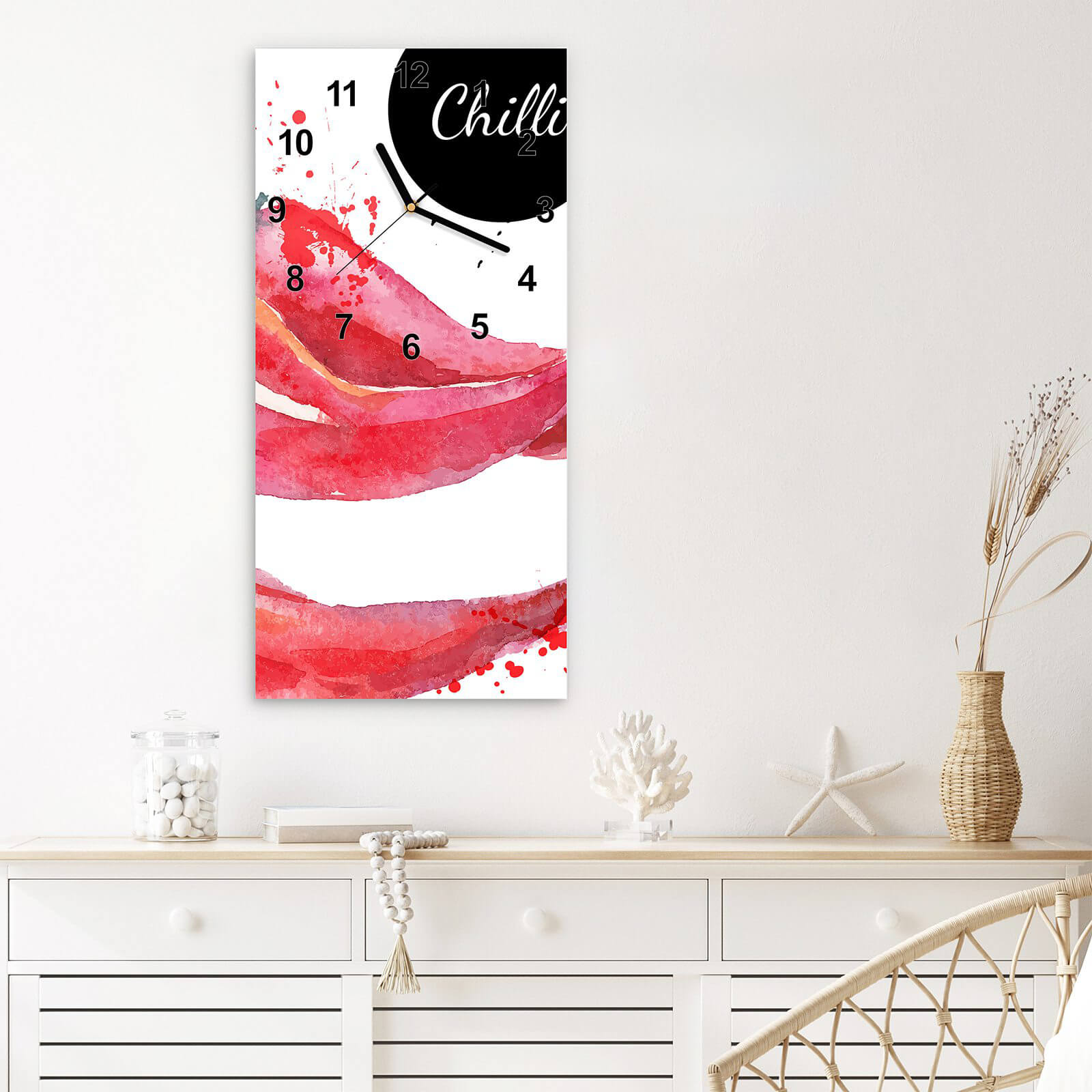 #ziffernblatt_modern