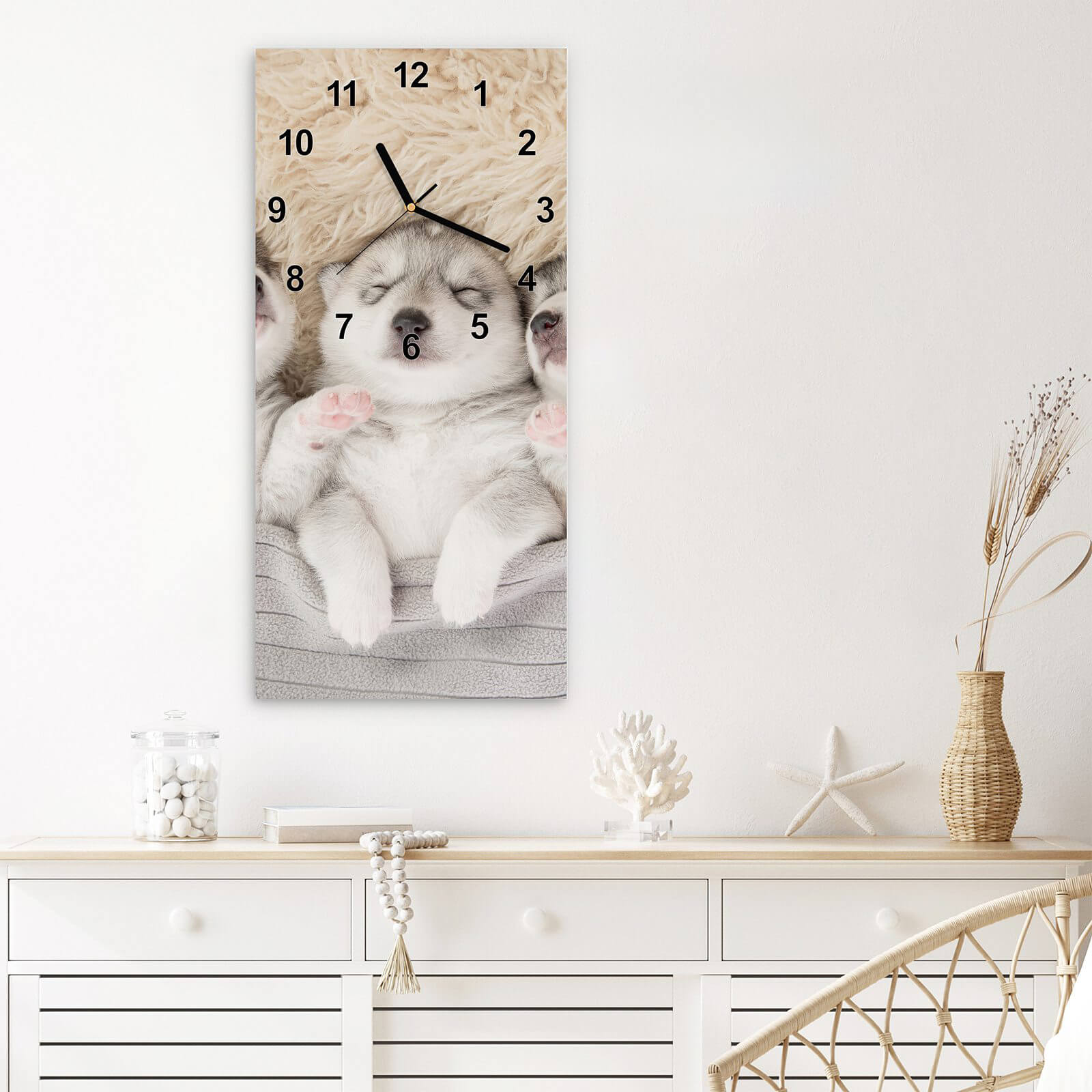 #ziffernblatt_modern