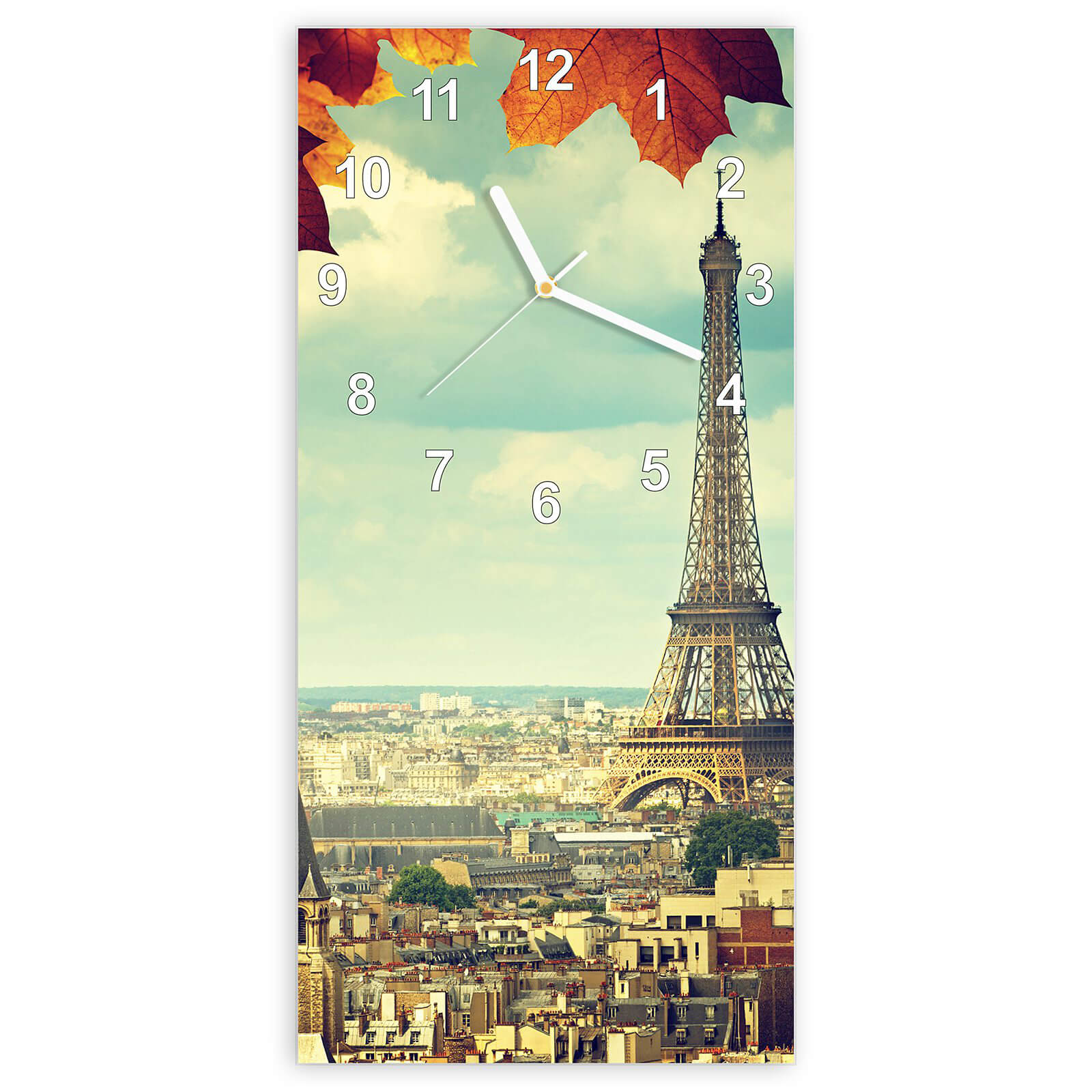 #ziffernblatt_modern