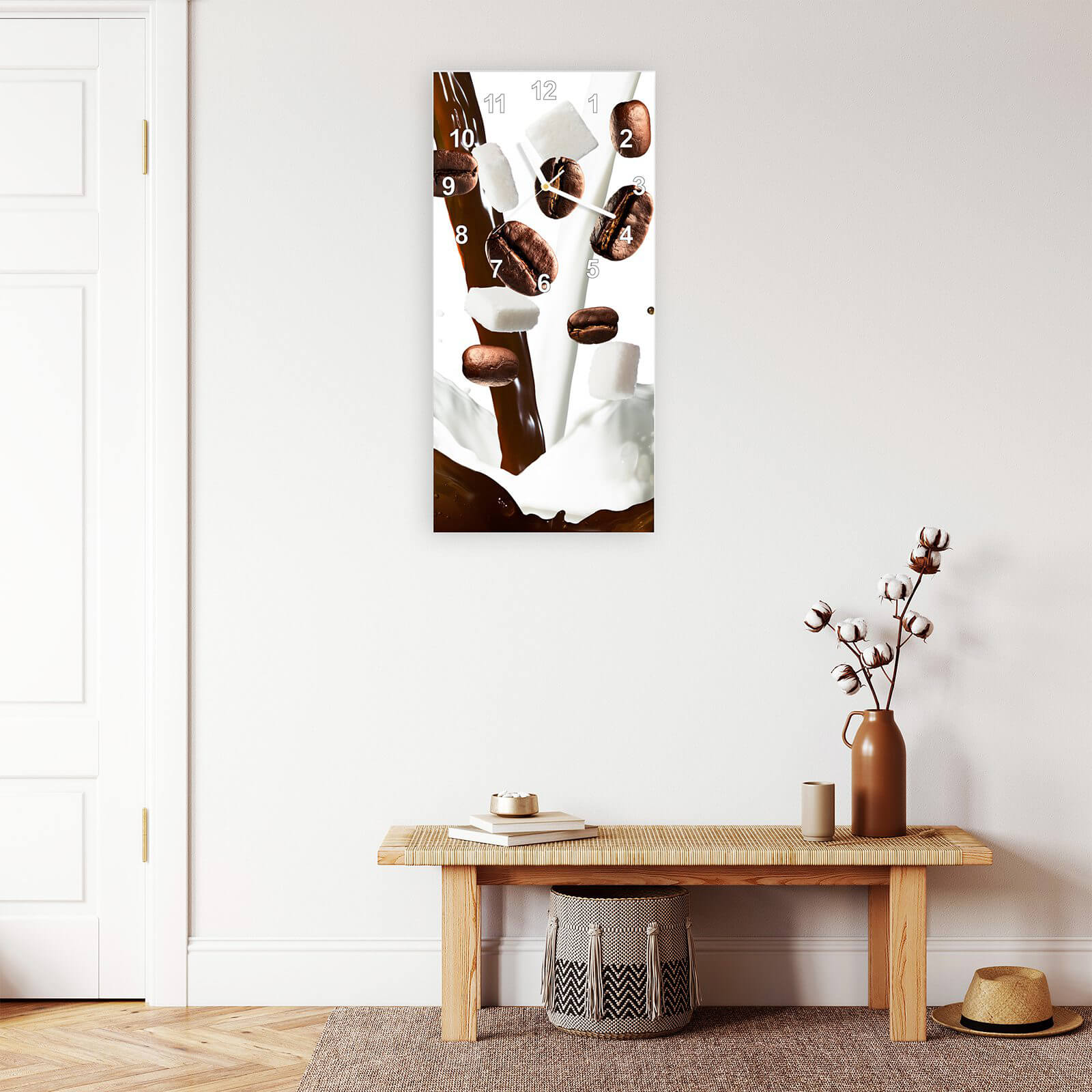 #ziffernblatt_modern