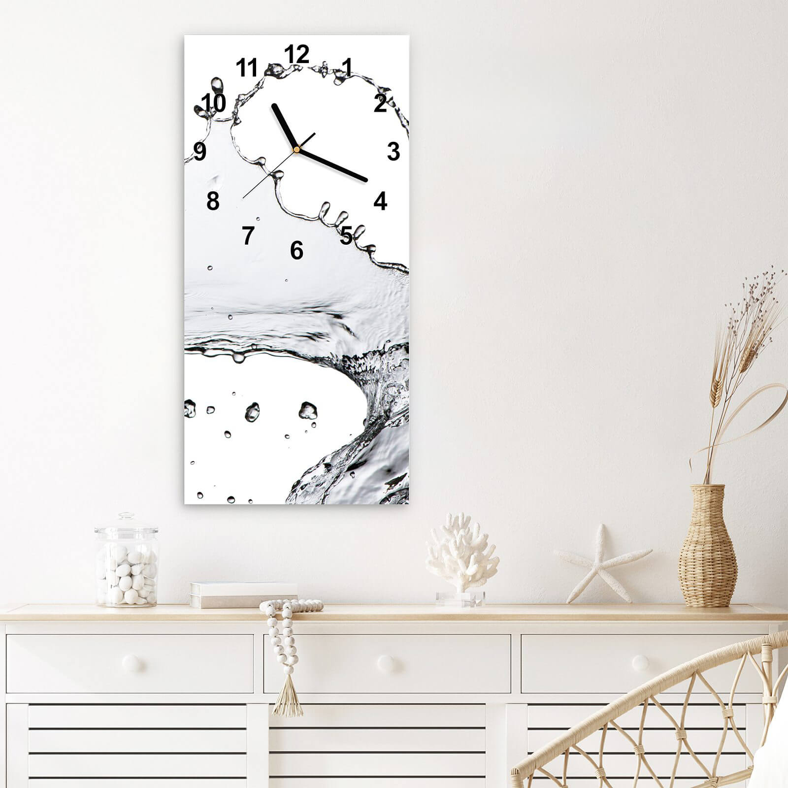 #ziffernblatt_modern