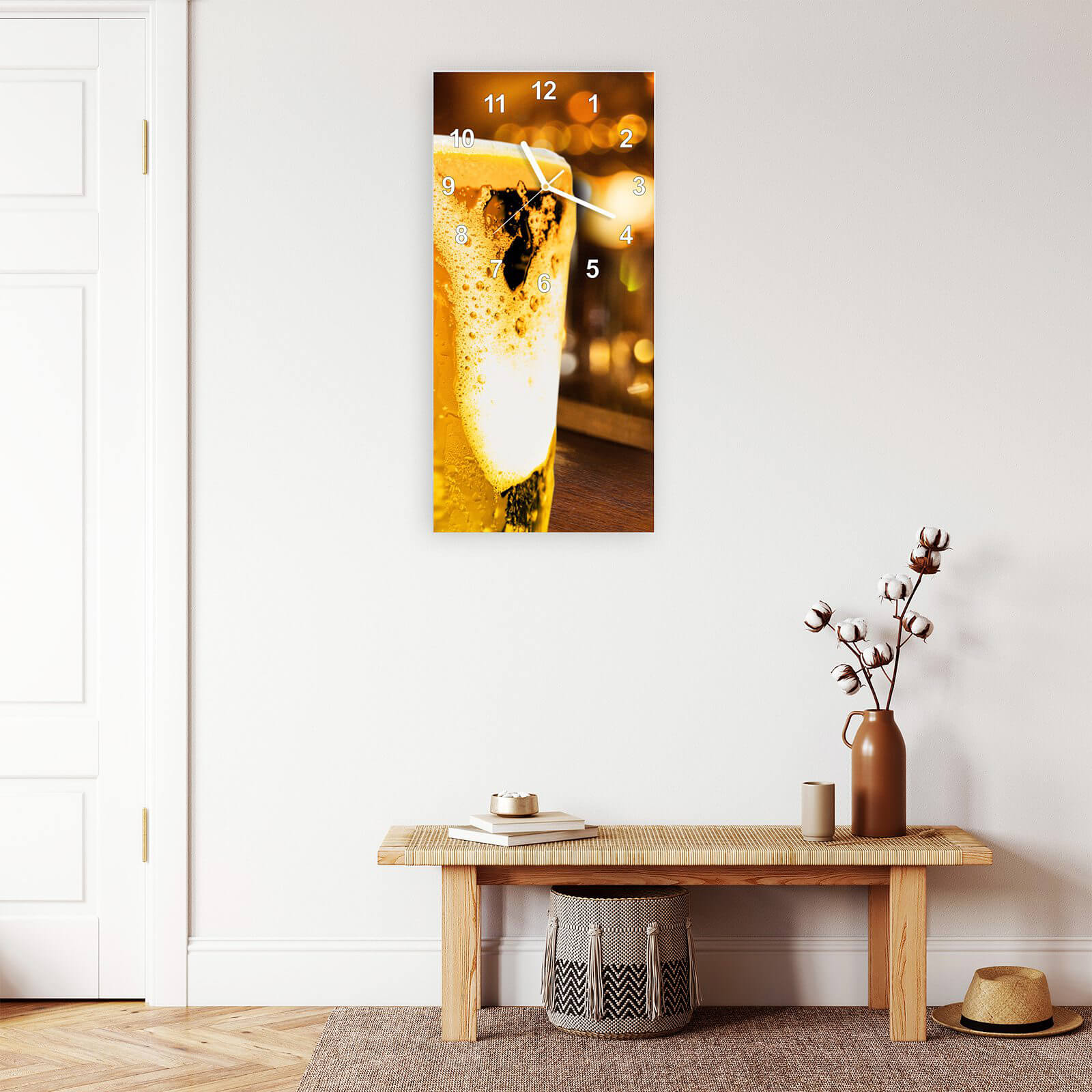 #ziffernblatt_modern