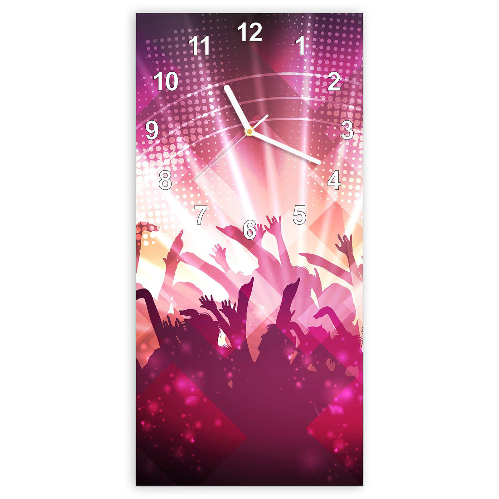 #ziffernblatt_modern