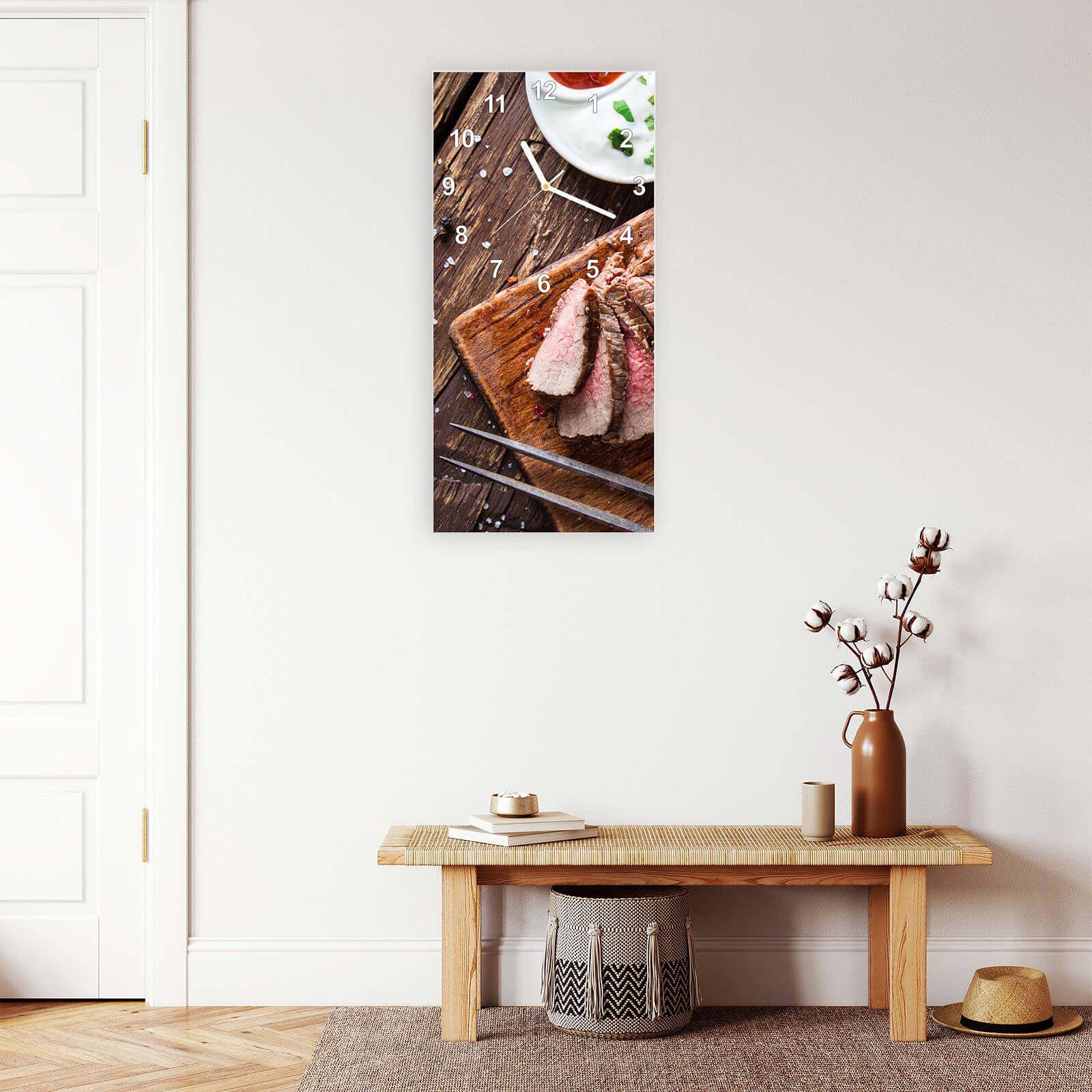 #ziffernblatt_modern