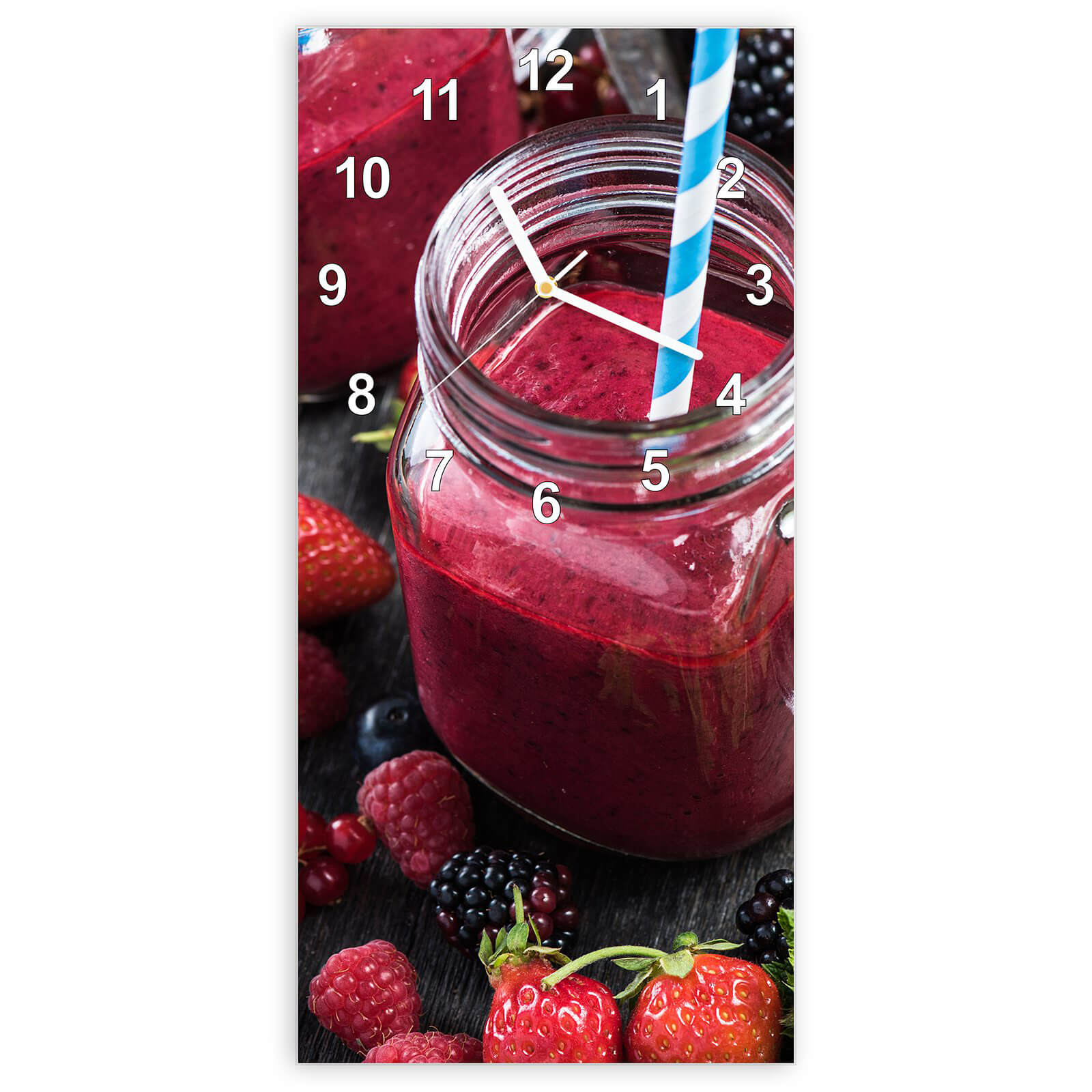 #ziffernblatt_modern