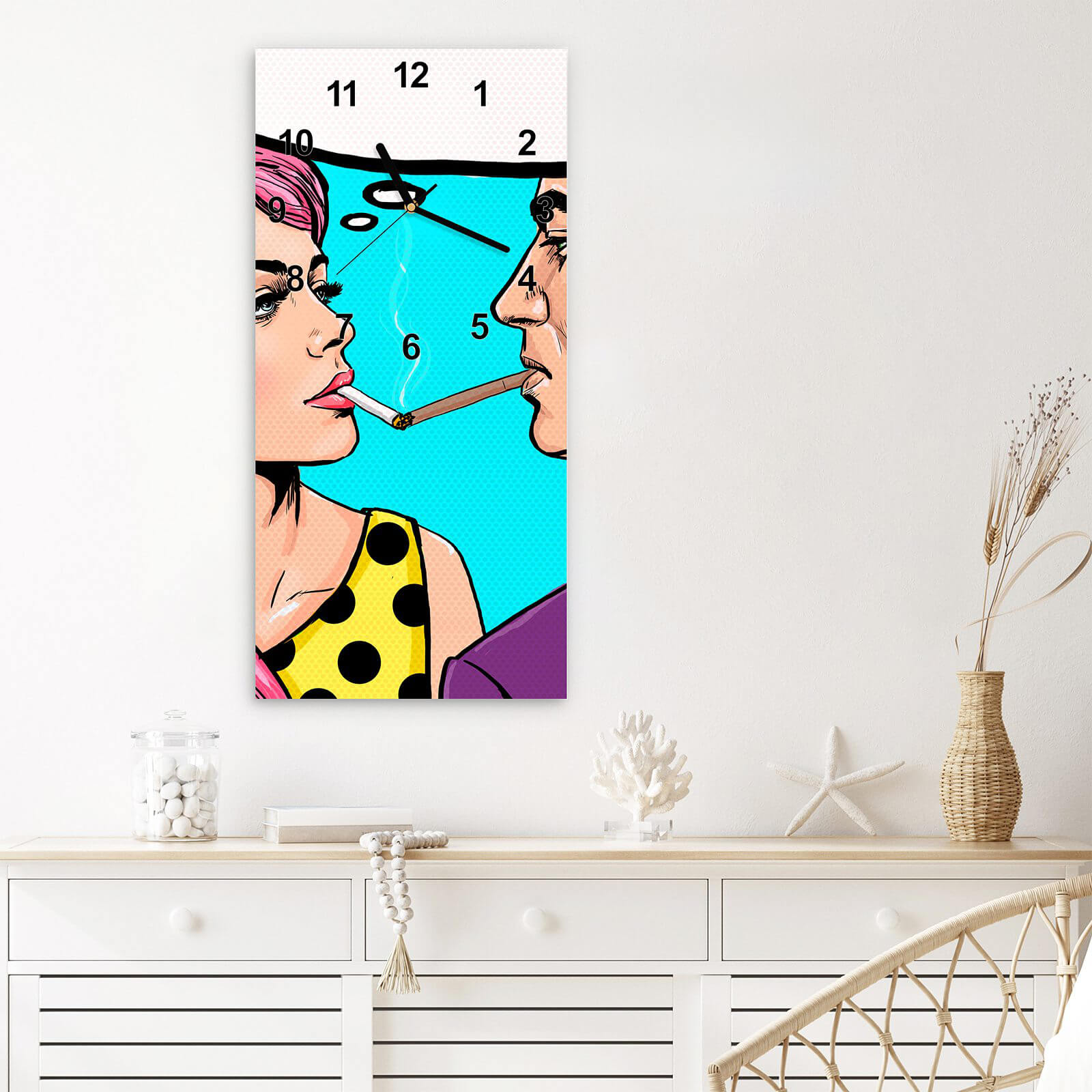 #ziffernblatt_modern