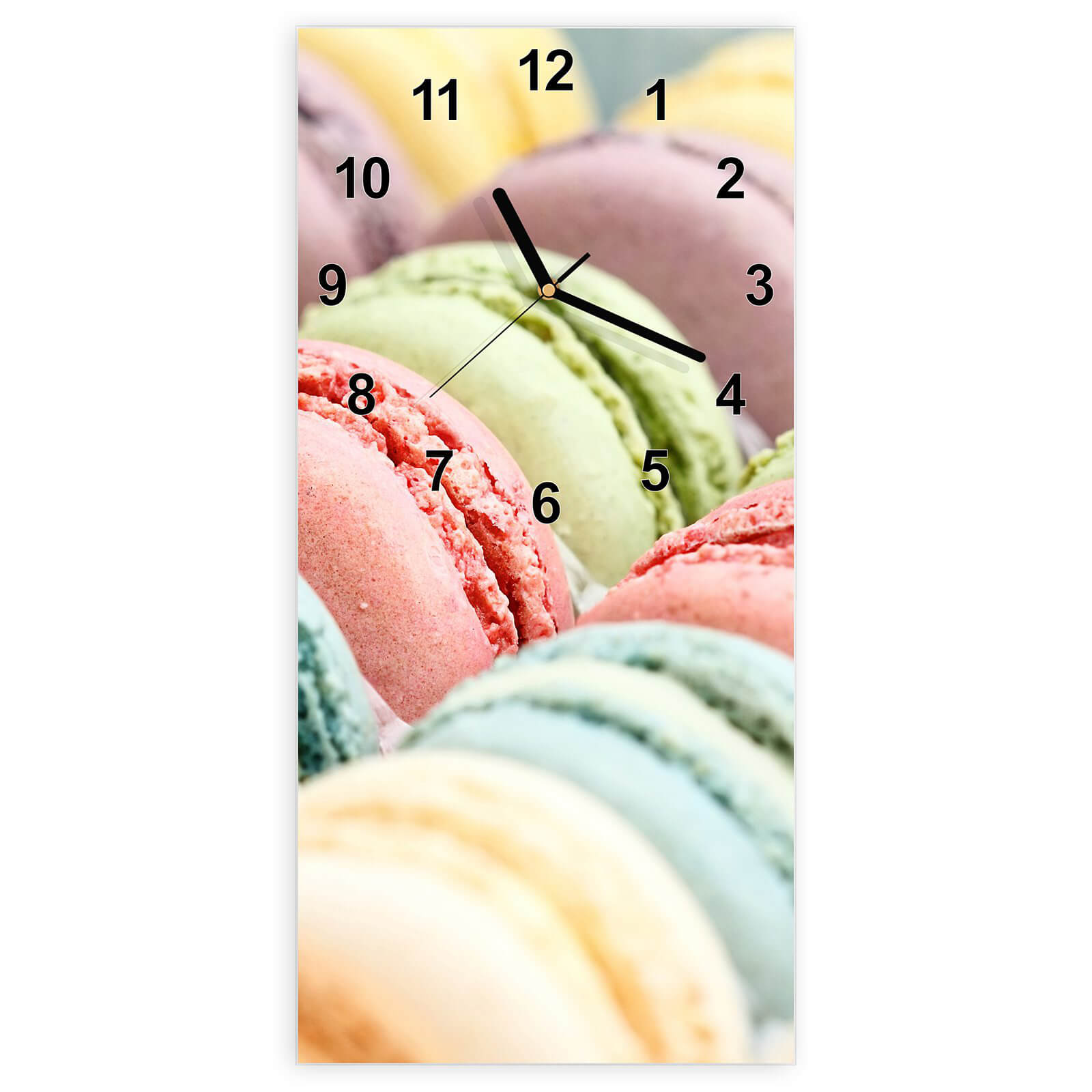 #ziffernblatt_modern