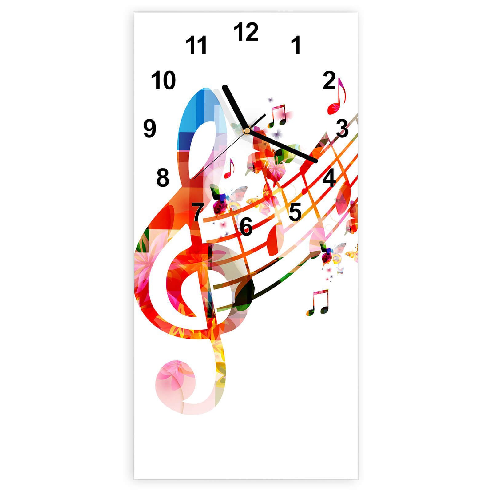 #ziffernblatt_modern