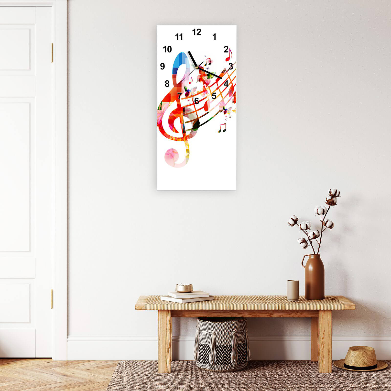 #ziffernblatt_modern